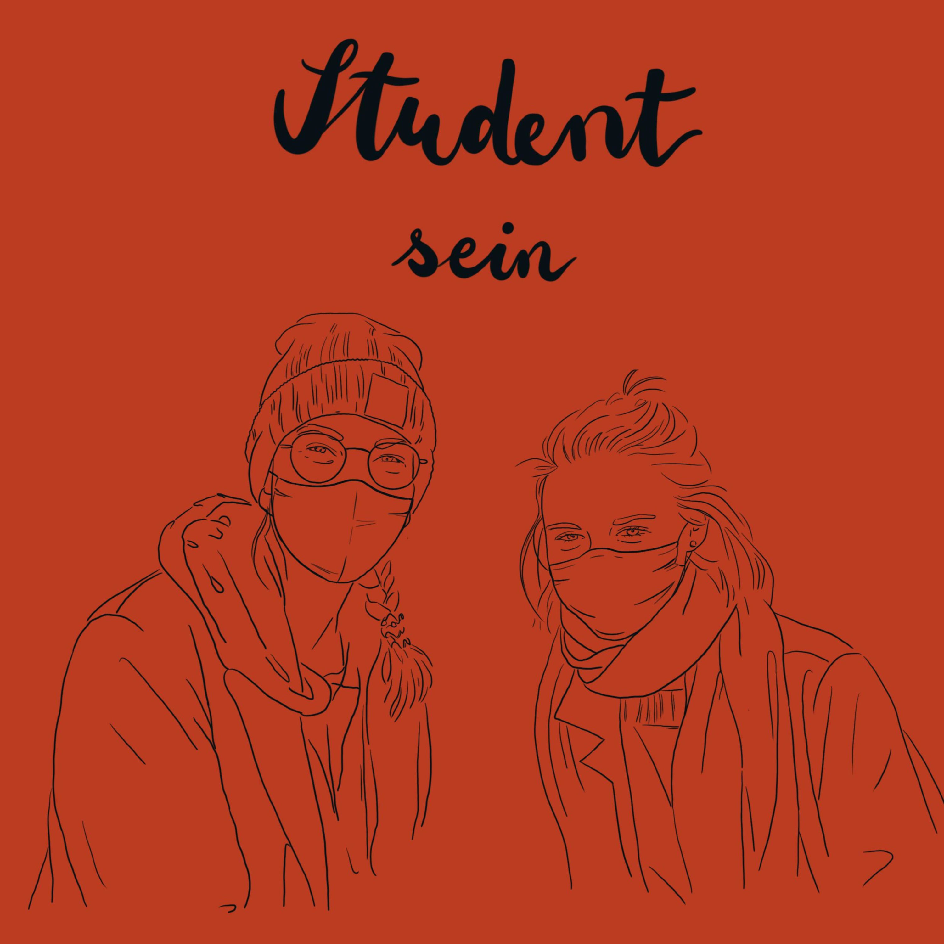 Student-Sein podcast artwork