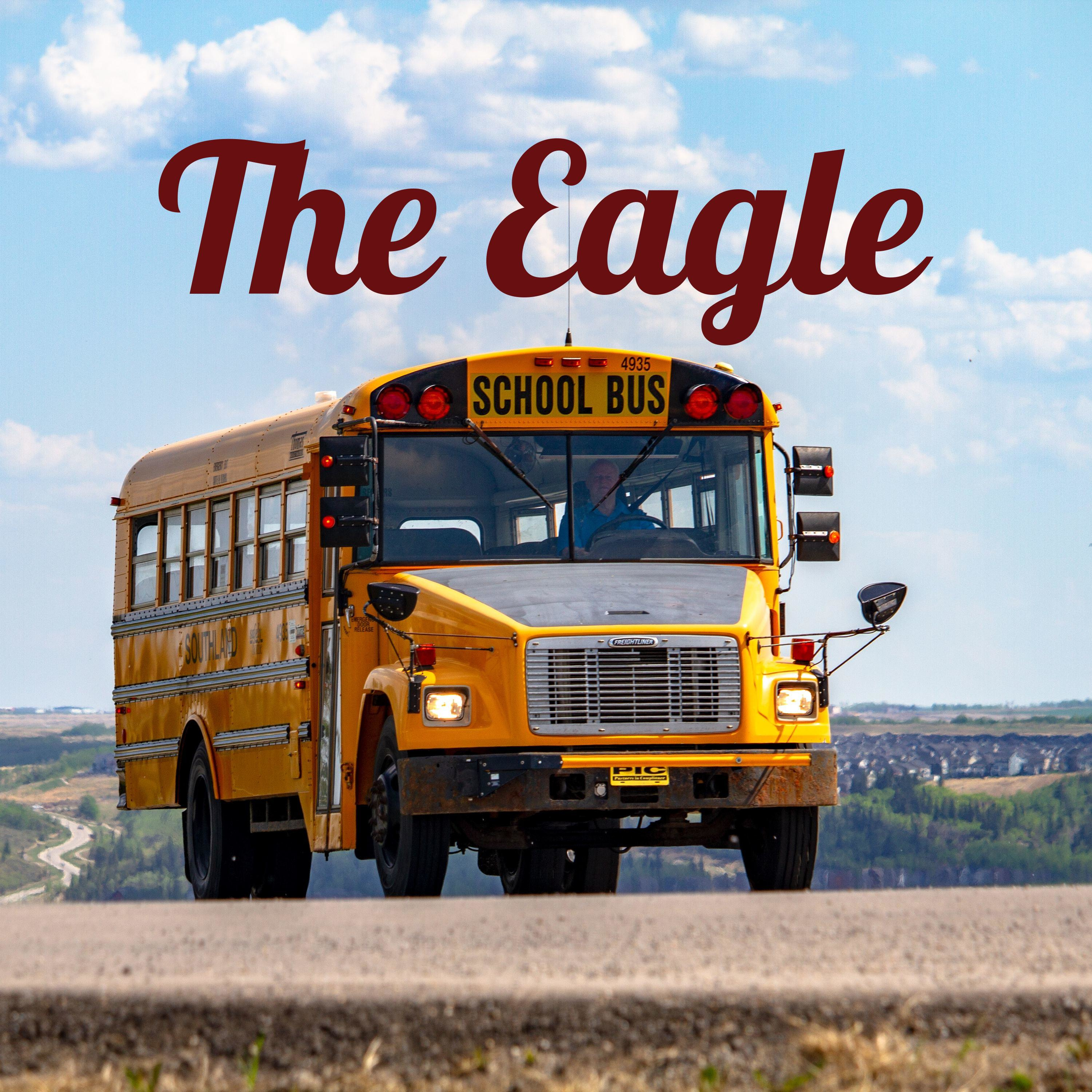 The Eagle