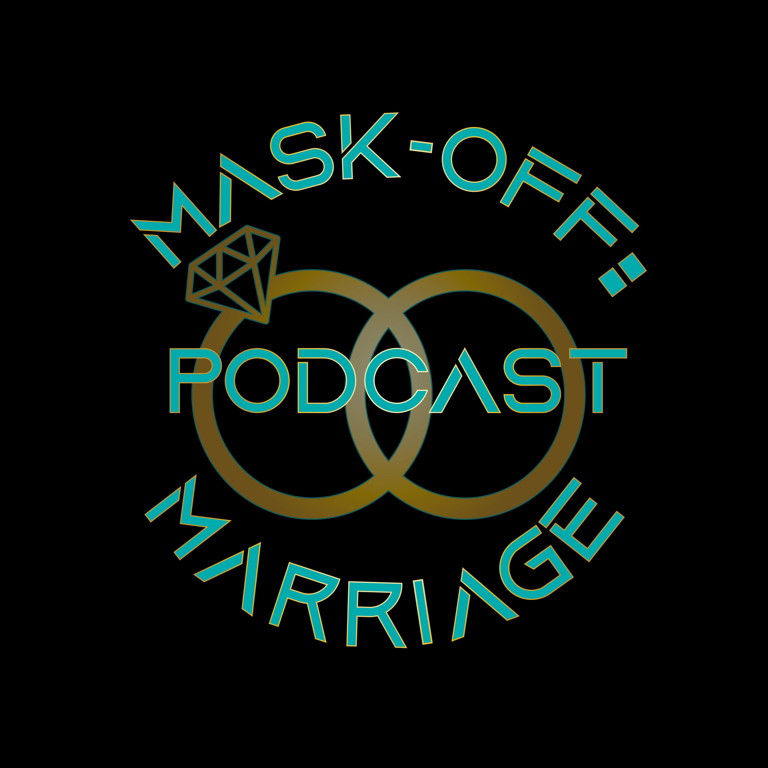 Mask Off: Marriage