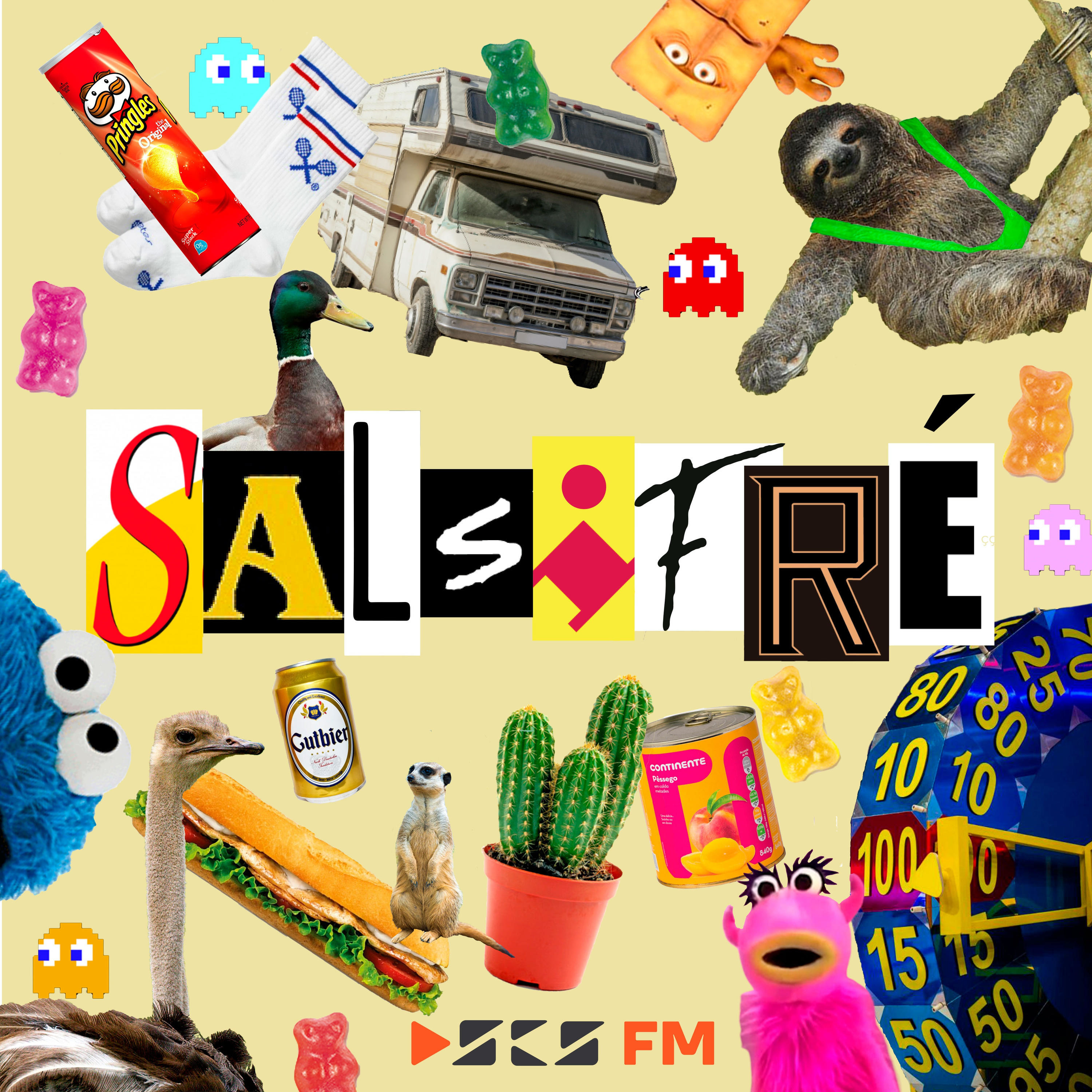 Salsifré