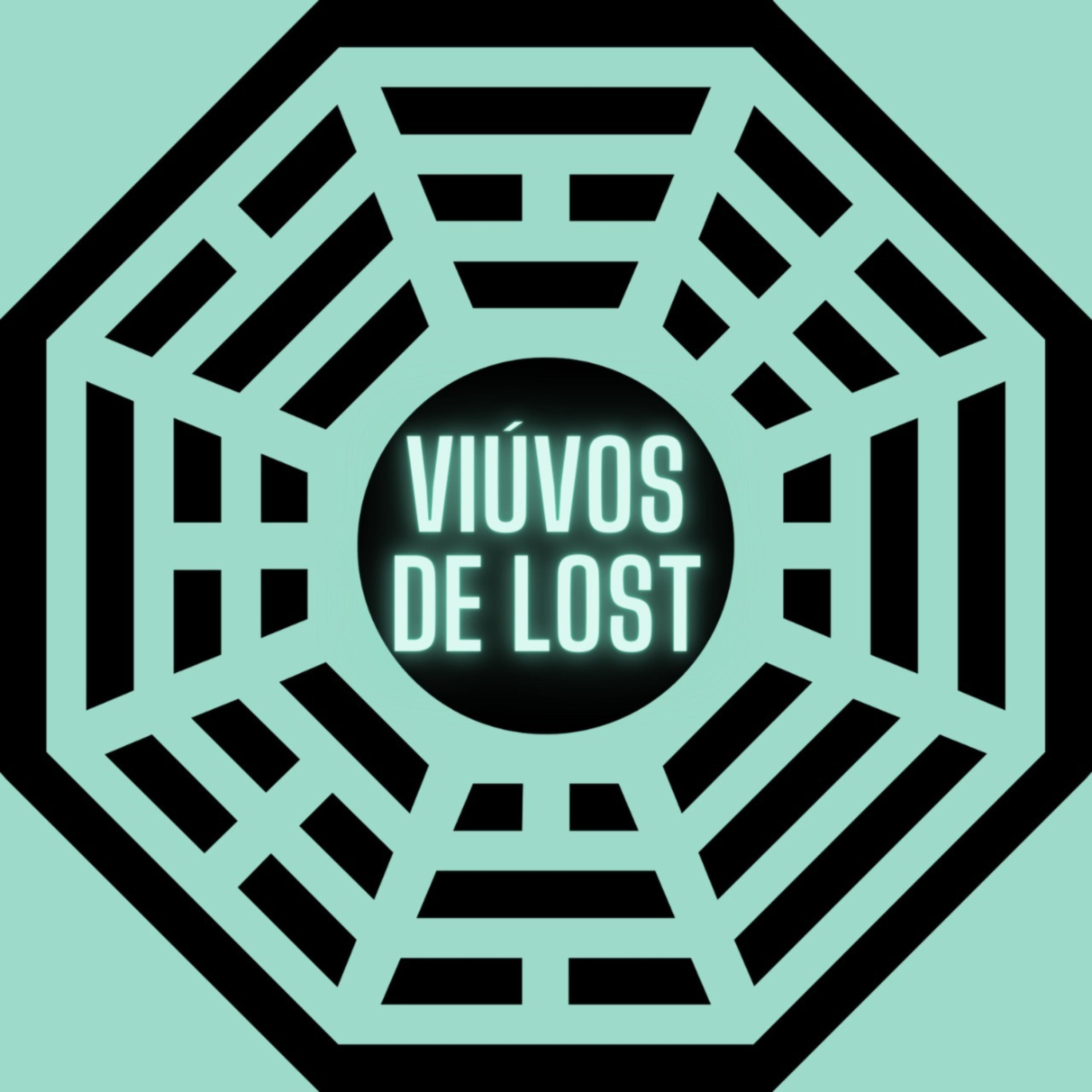 Viúvos de Lost