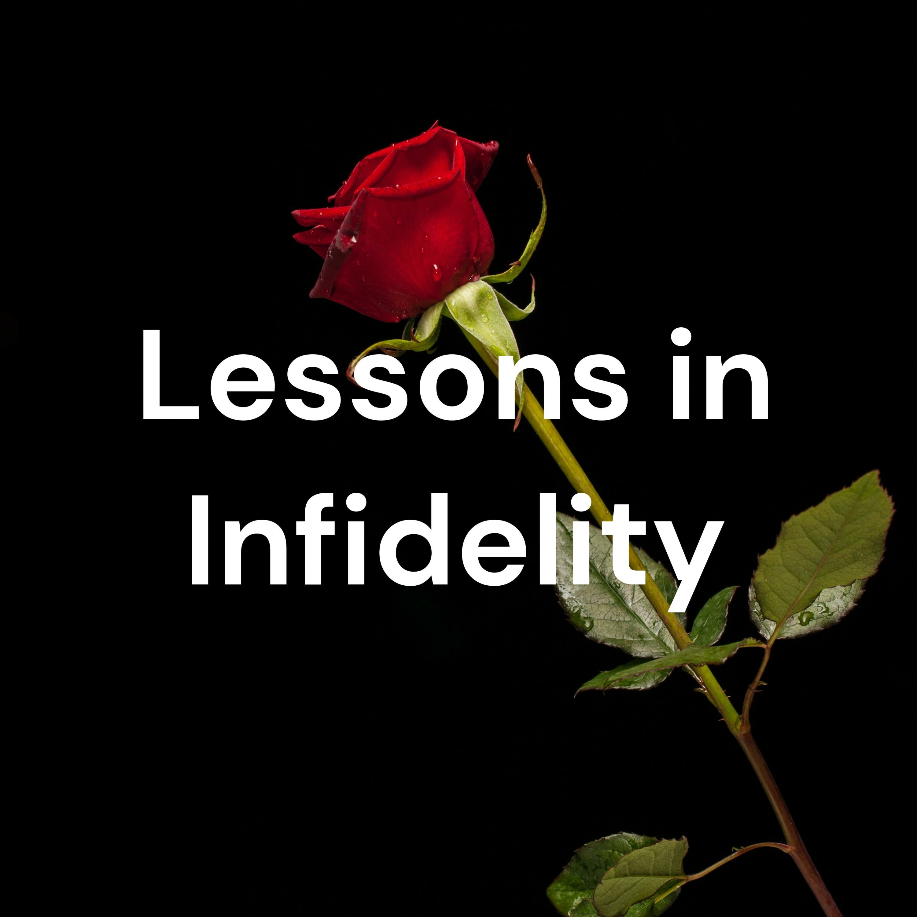 Lessons in Infidelity