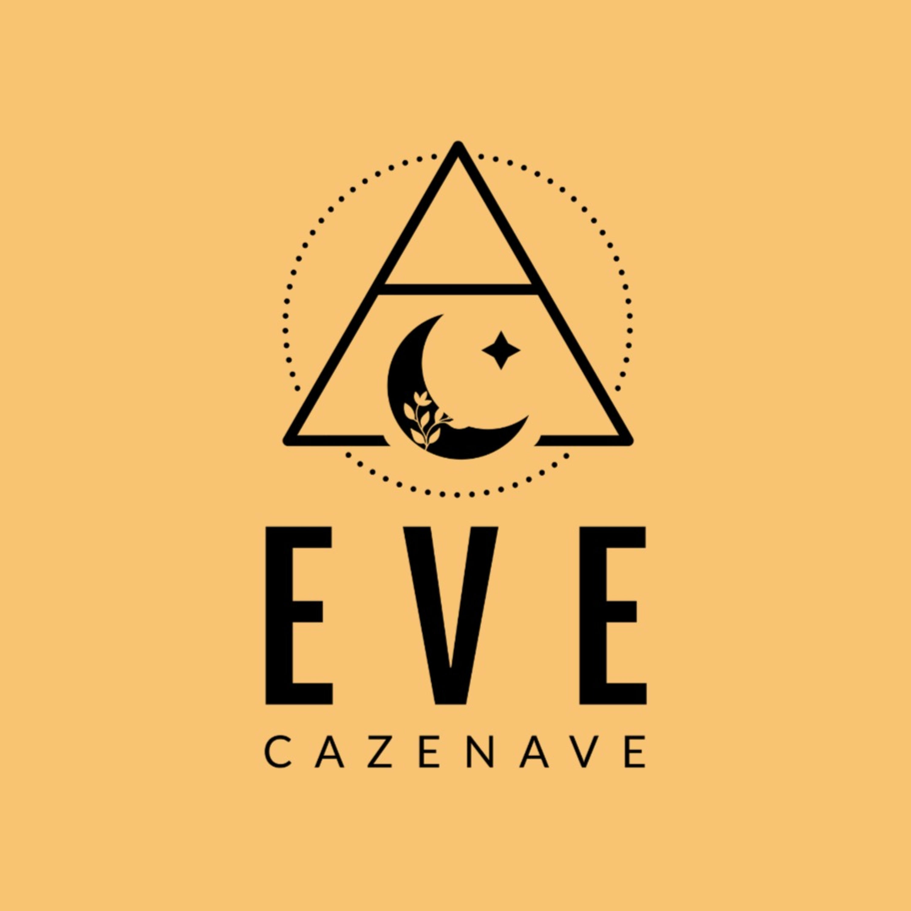 Eve Cazenave