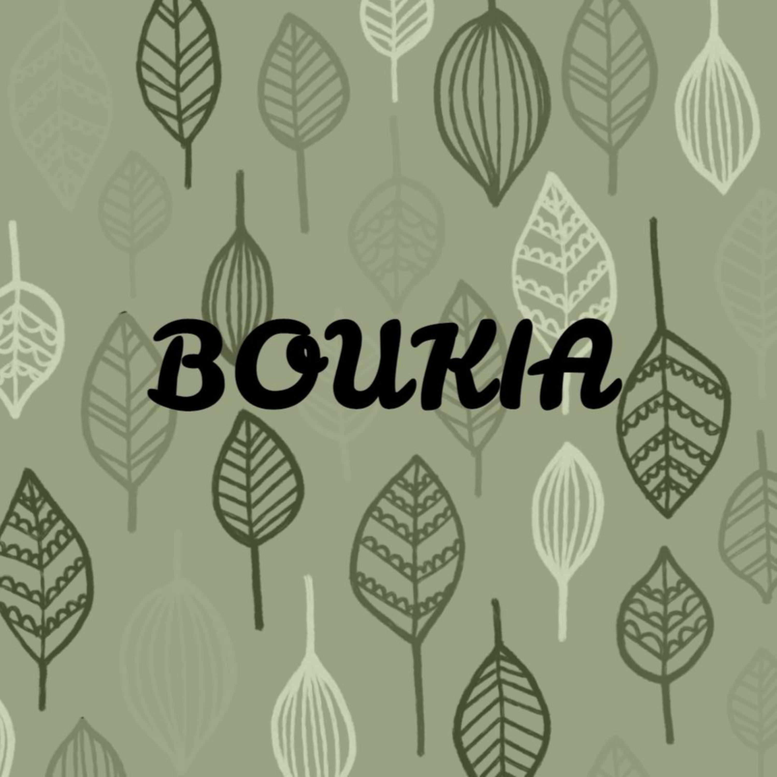 BOUKIA