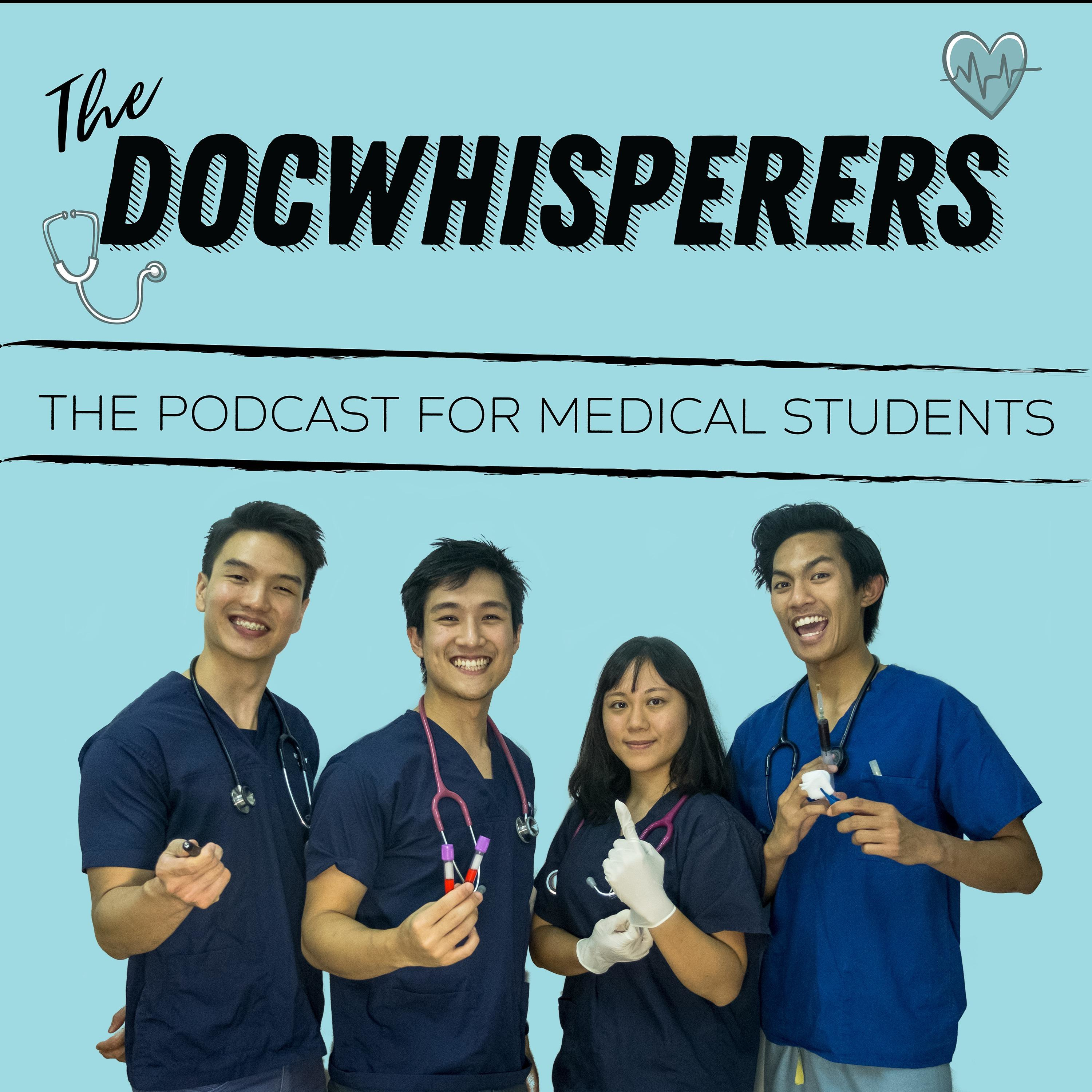 The DocWhisperers 