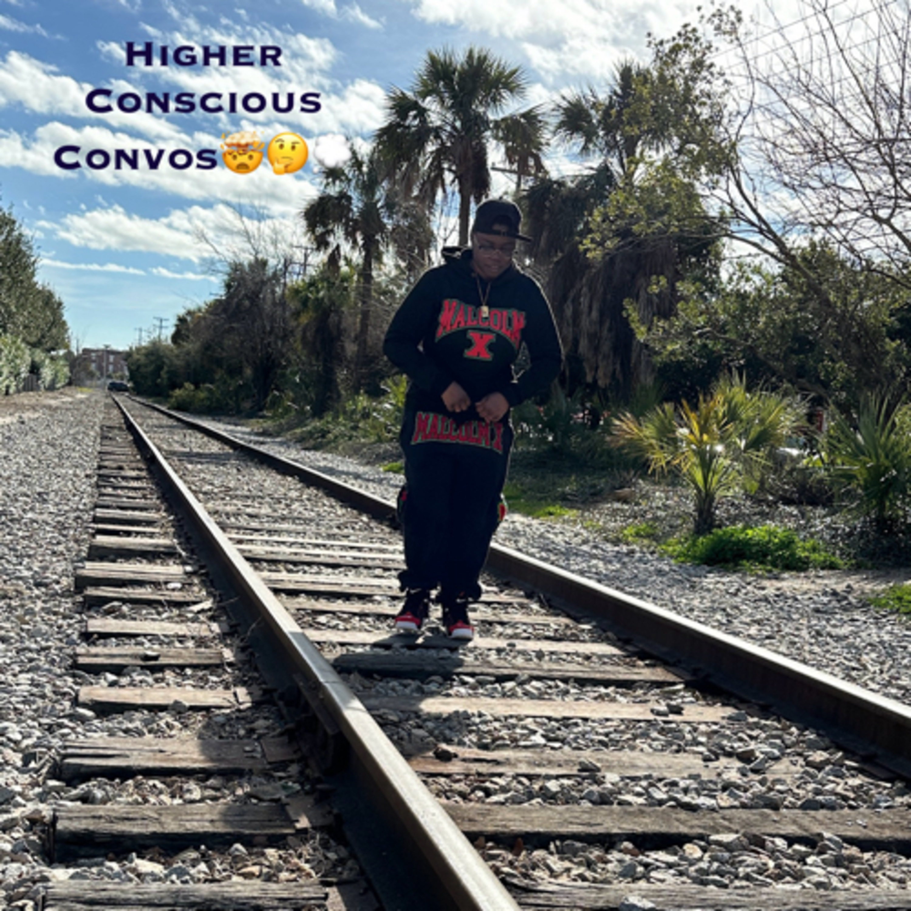 Higher Conscious Convos🤯💭