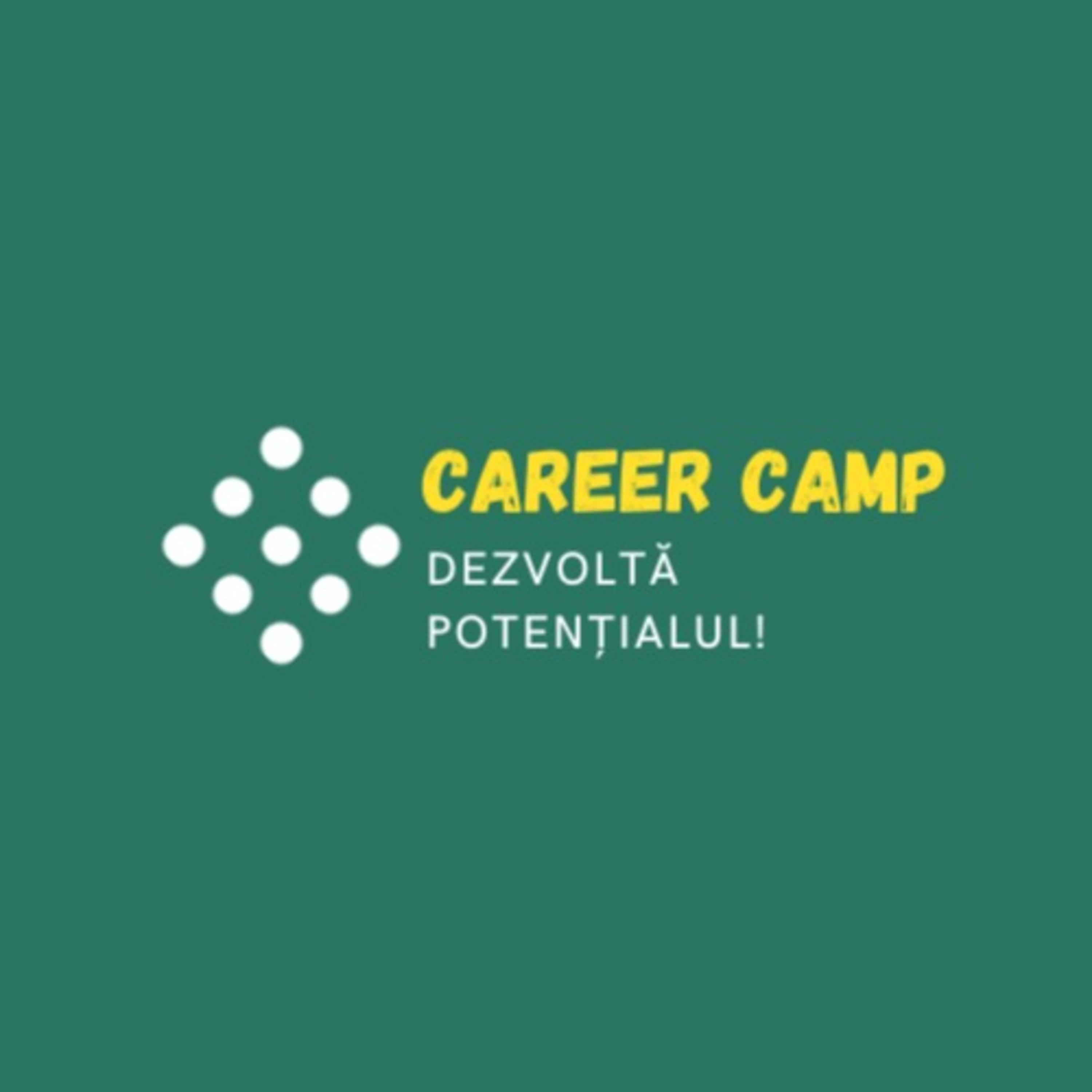 La Podcast cu un HR