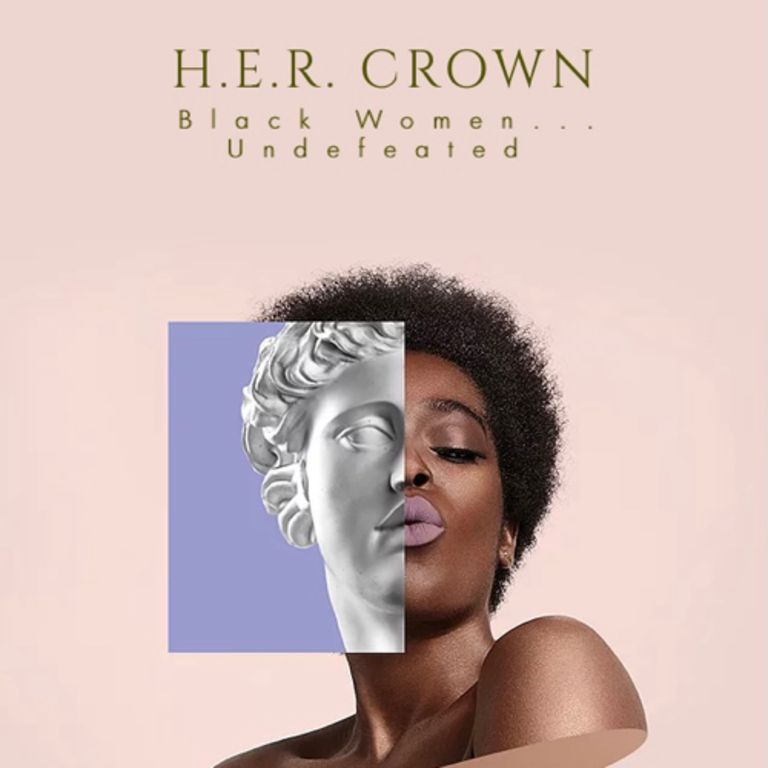 Her Crown Conversations With Shantell Lee (Shermanology 101)
