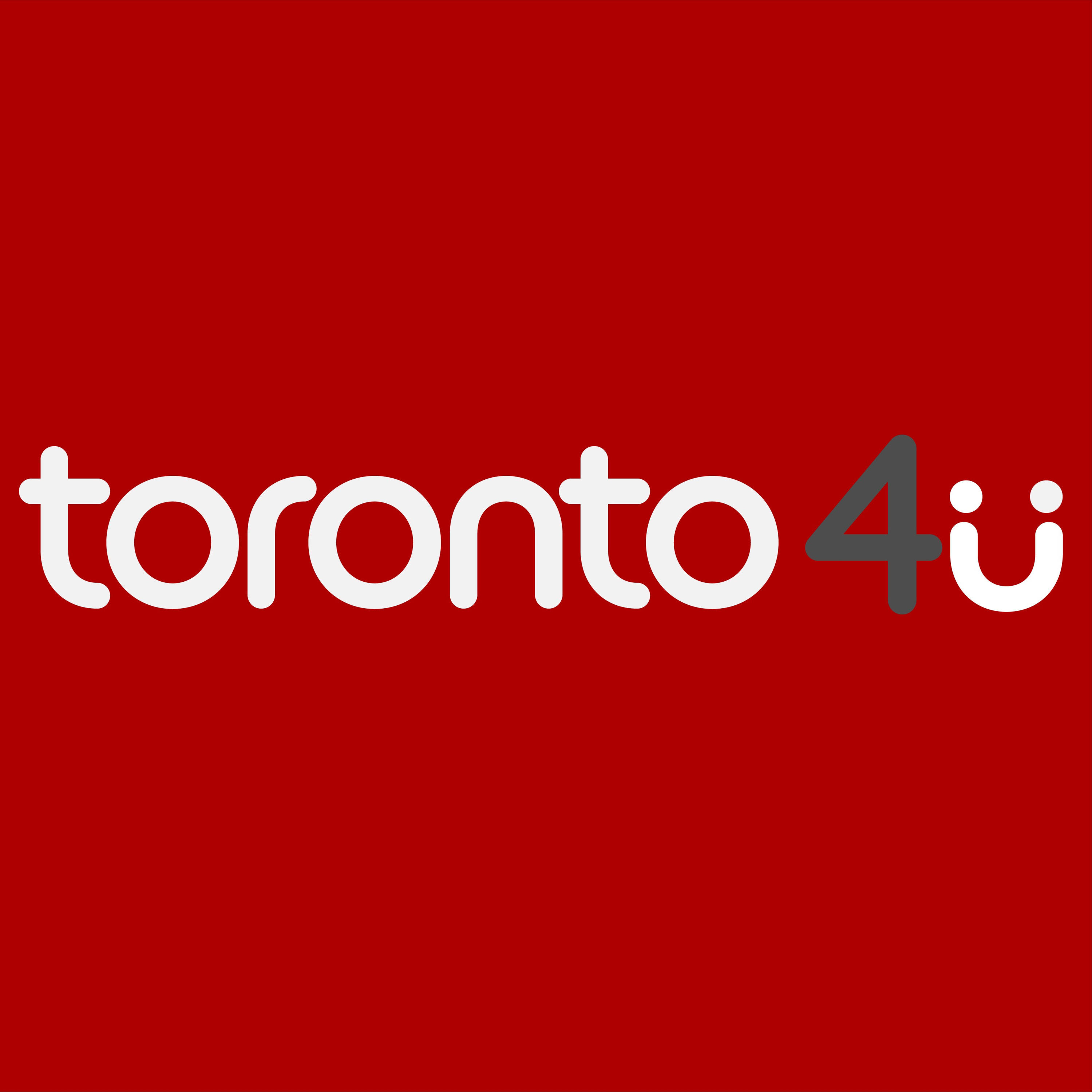 Toronto 4u