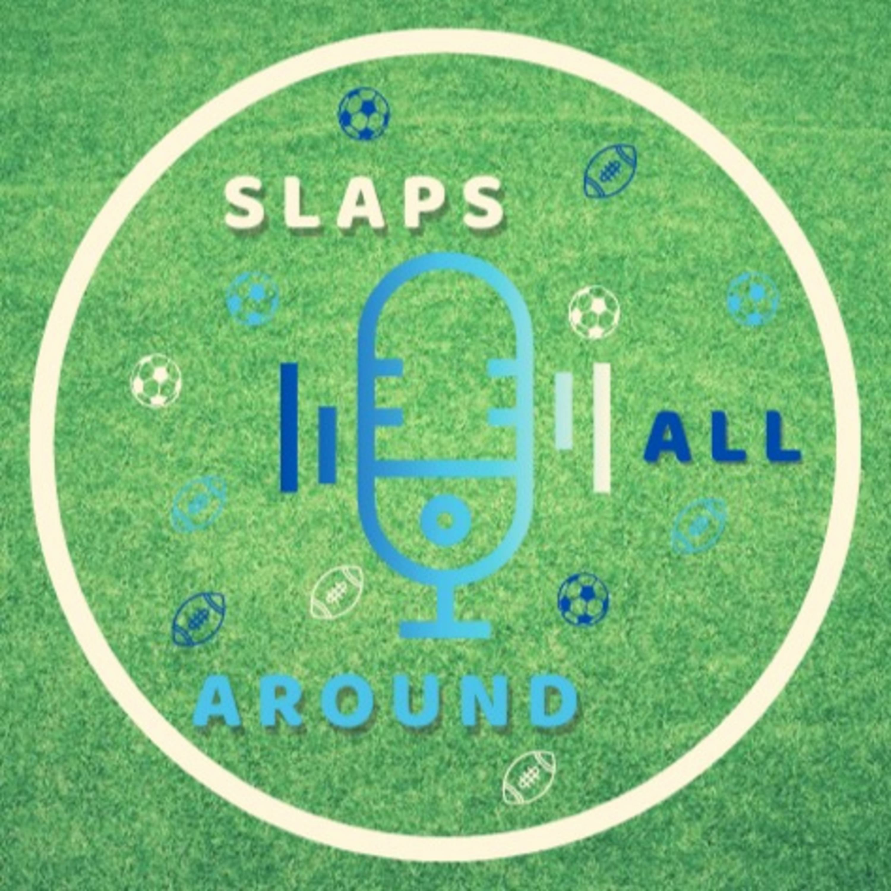 Slaps All Around Trailer episode artwork