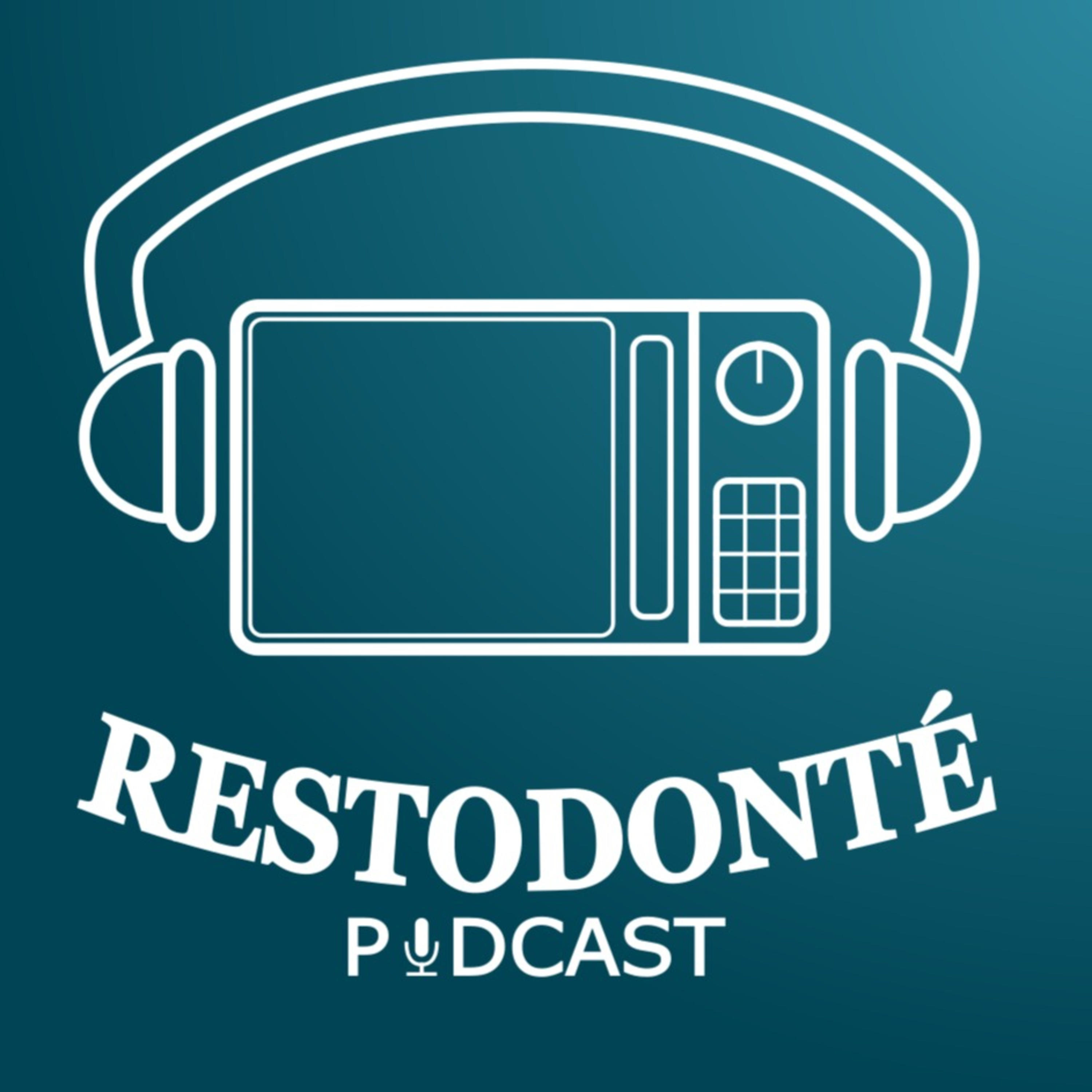 RESTODONTÉ