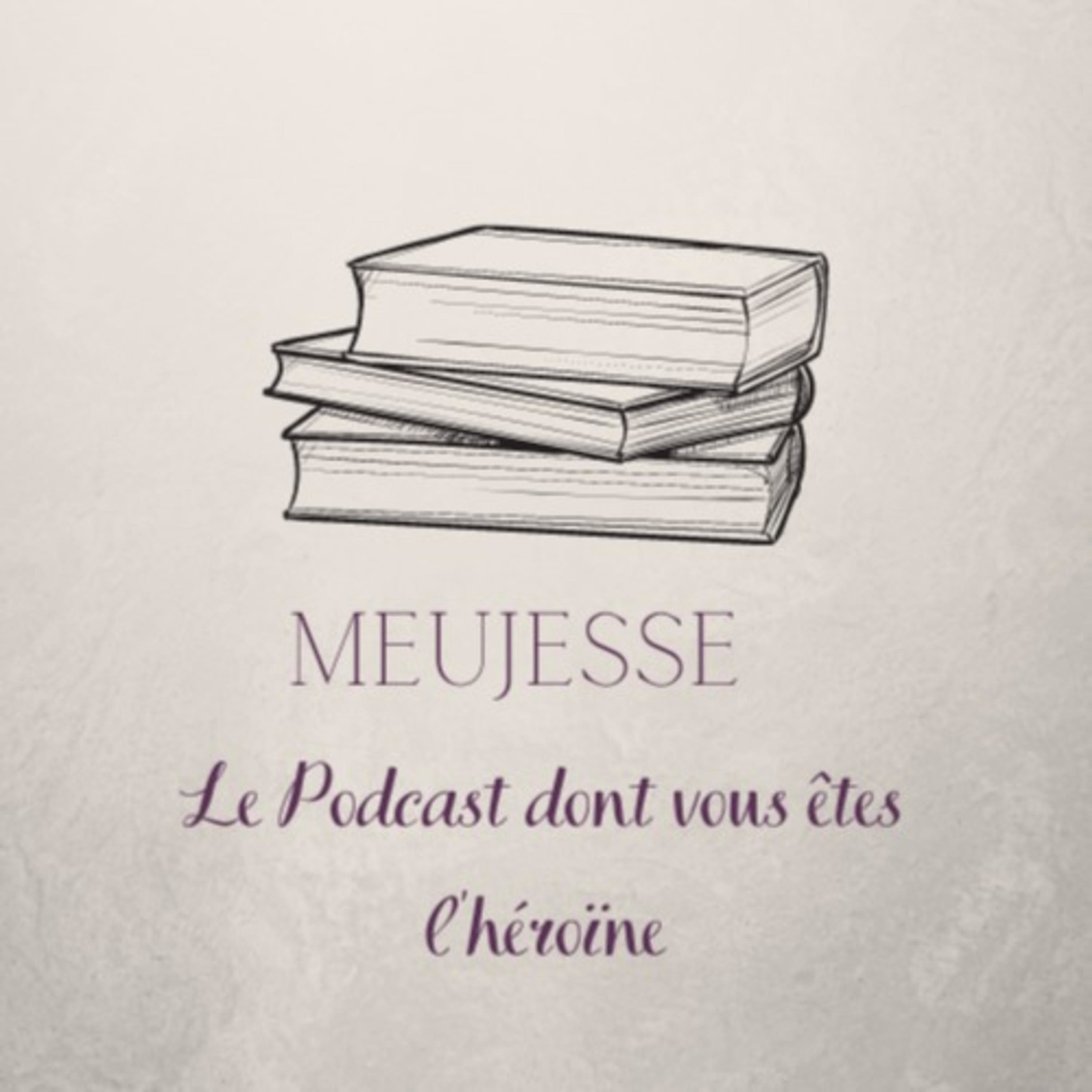 Meujesse Podcast Meujesse