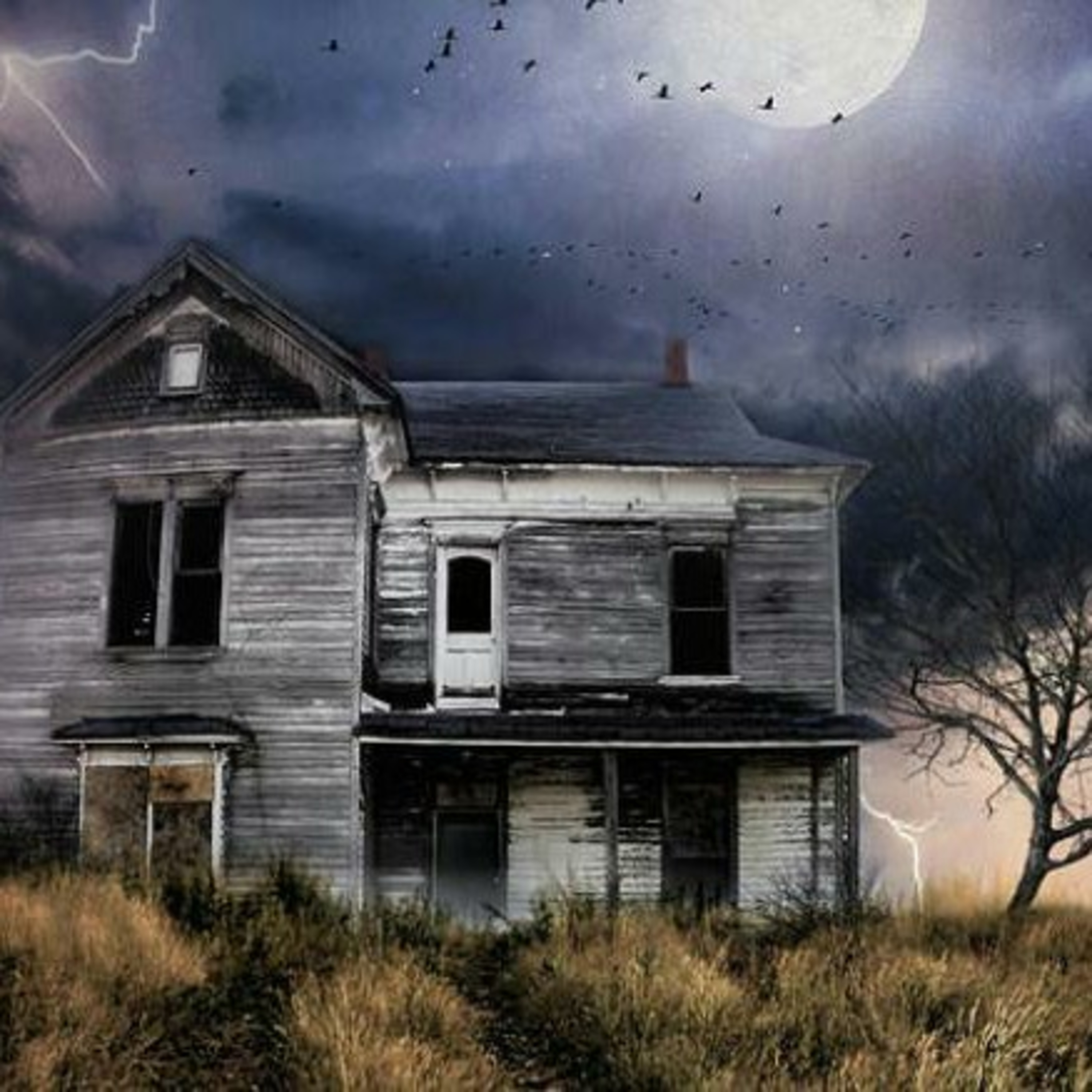 Abandoned House