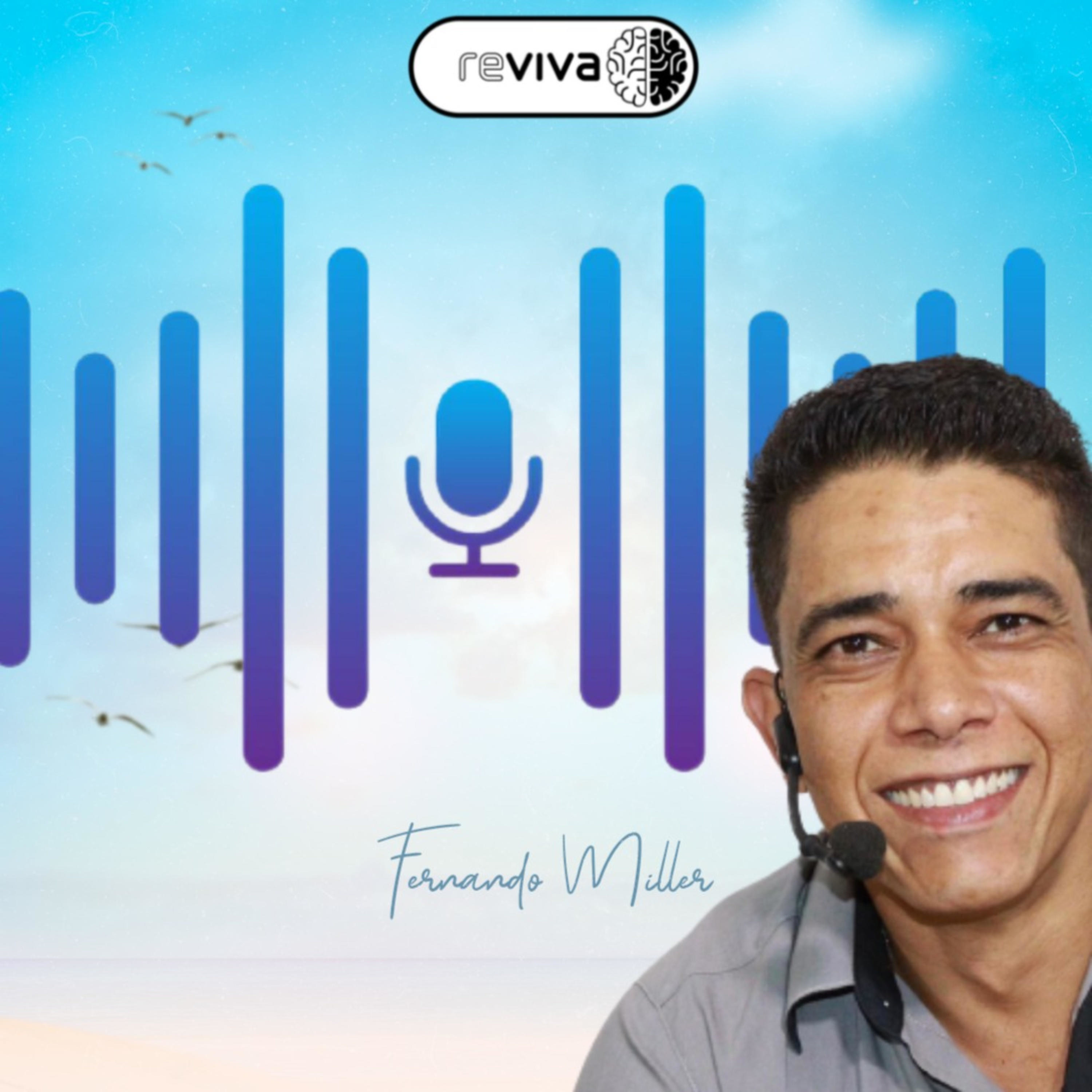 AudioBook Missão Próspera