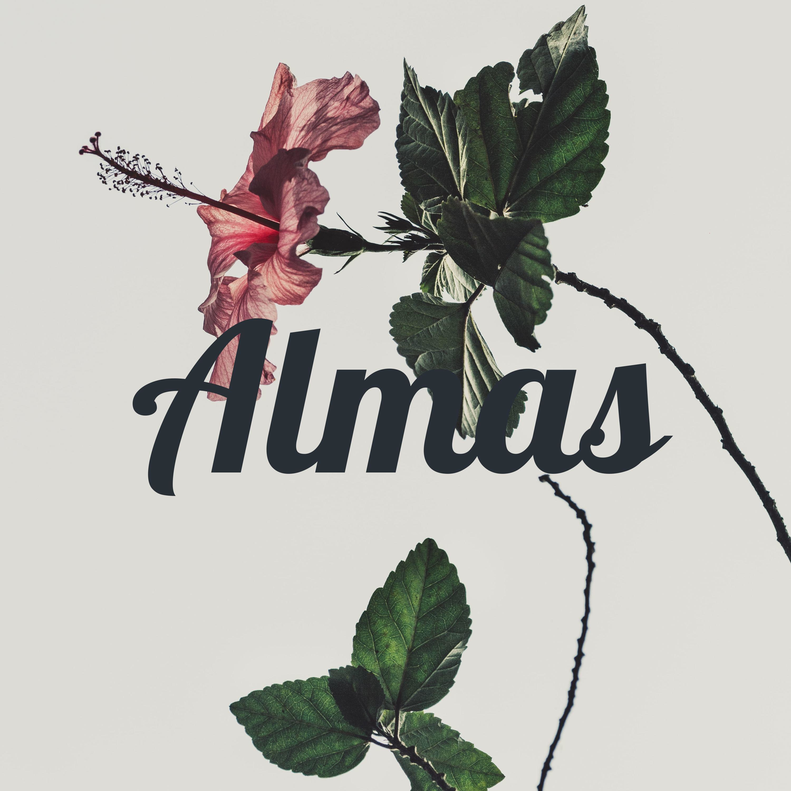 Almas