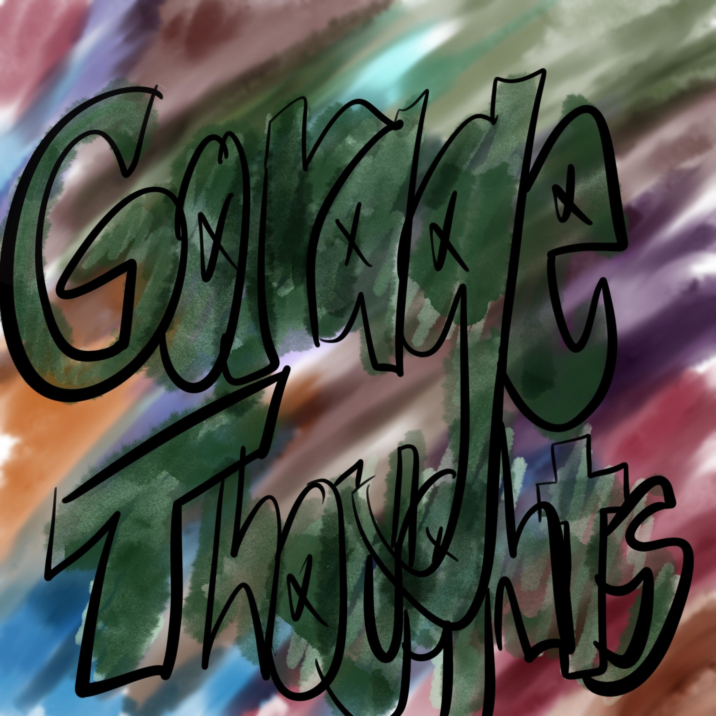 Garage Thoughts
