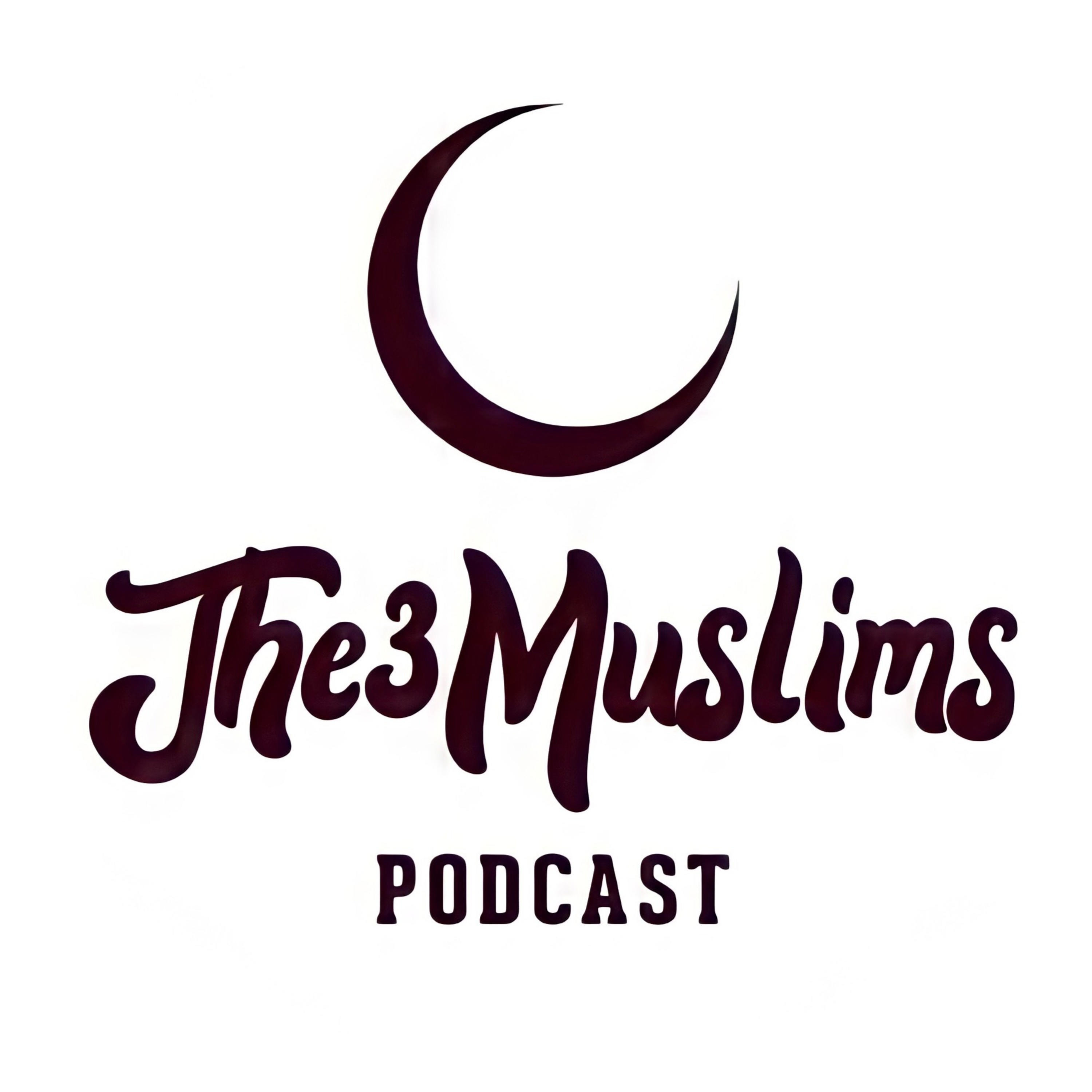 The3Muslims