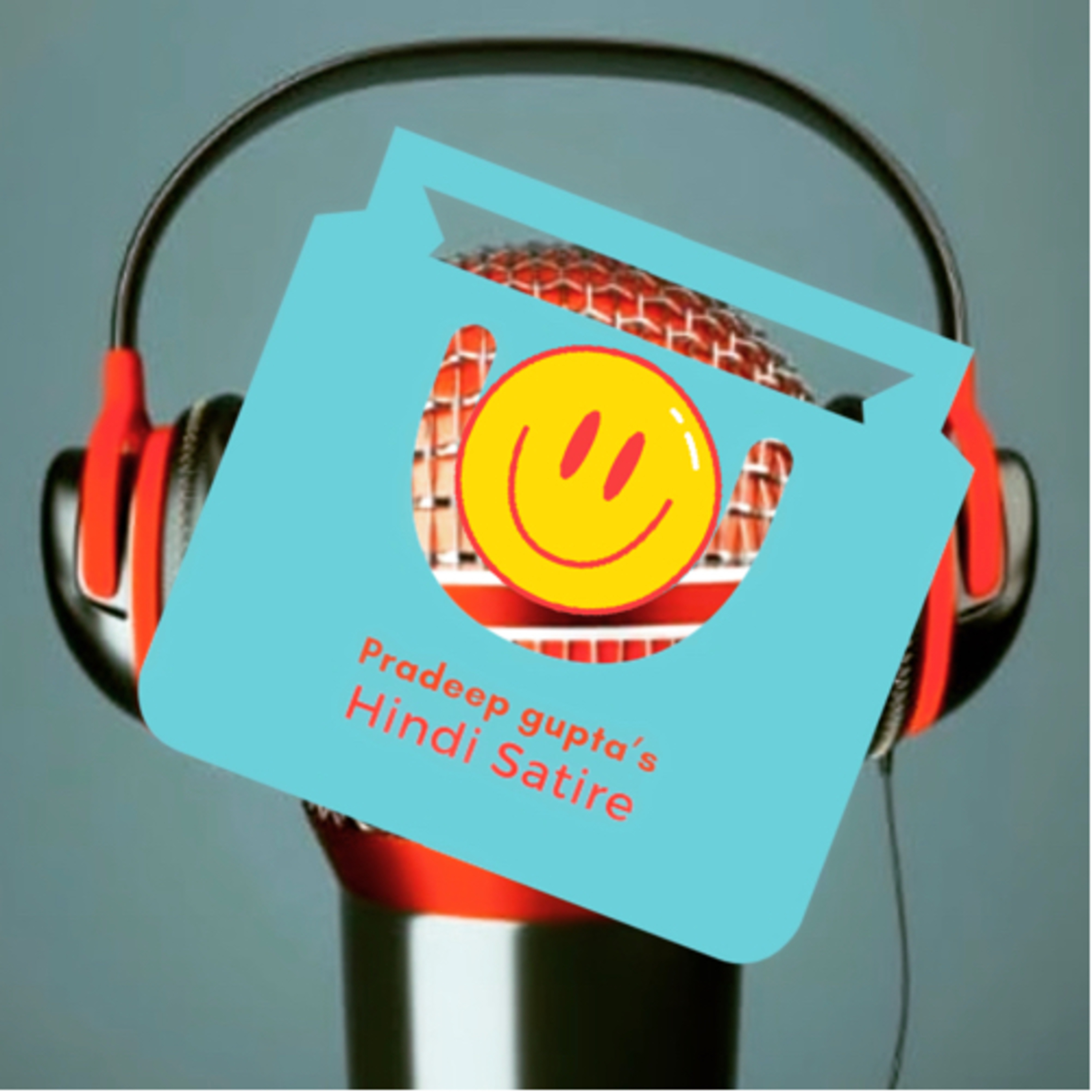  Pradeep Gupta’s Hindi Satire.हिंदी व्यंग 