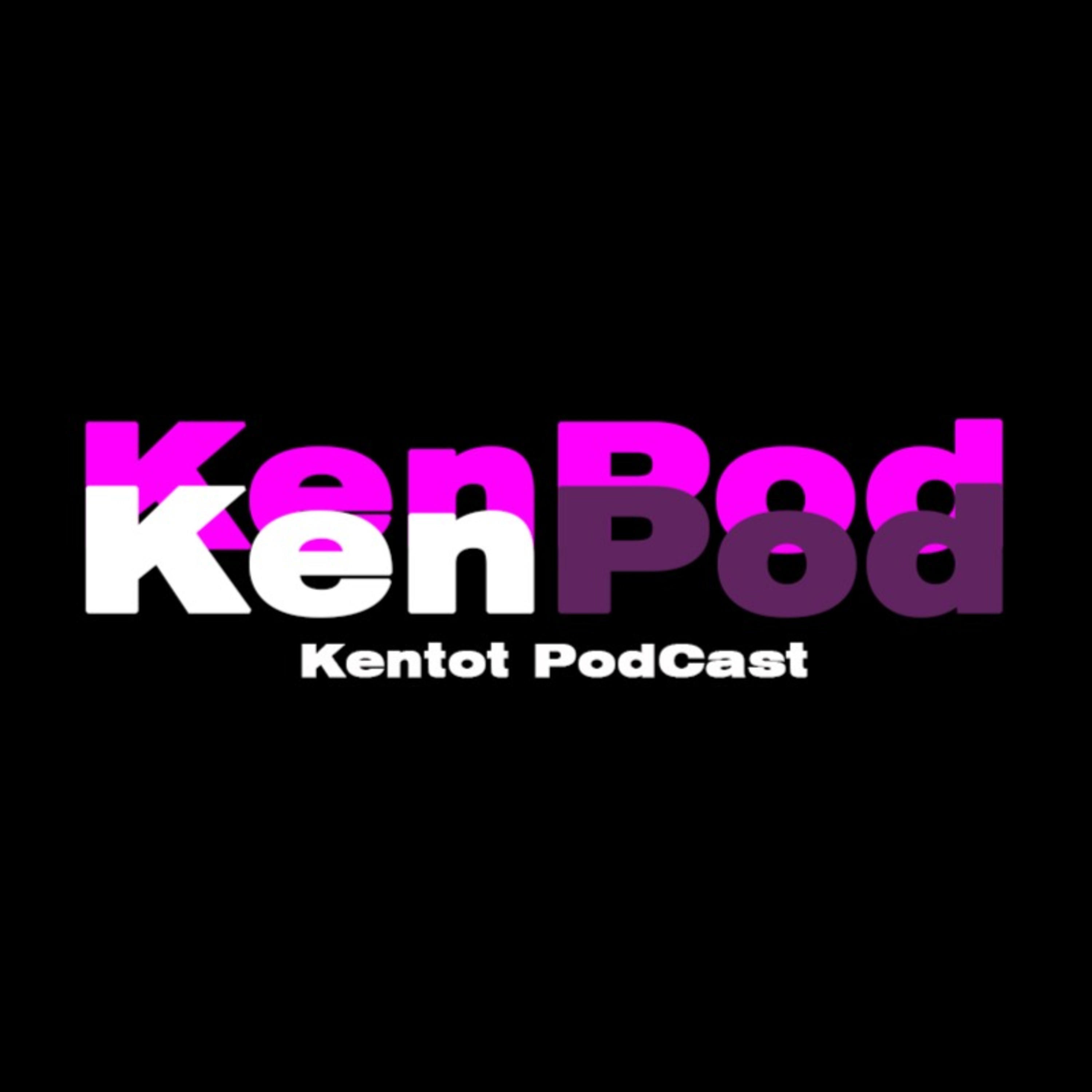 KenPod Network podcast artwork