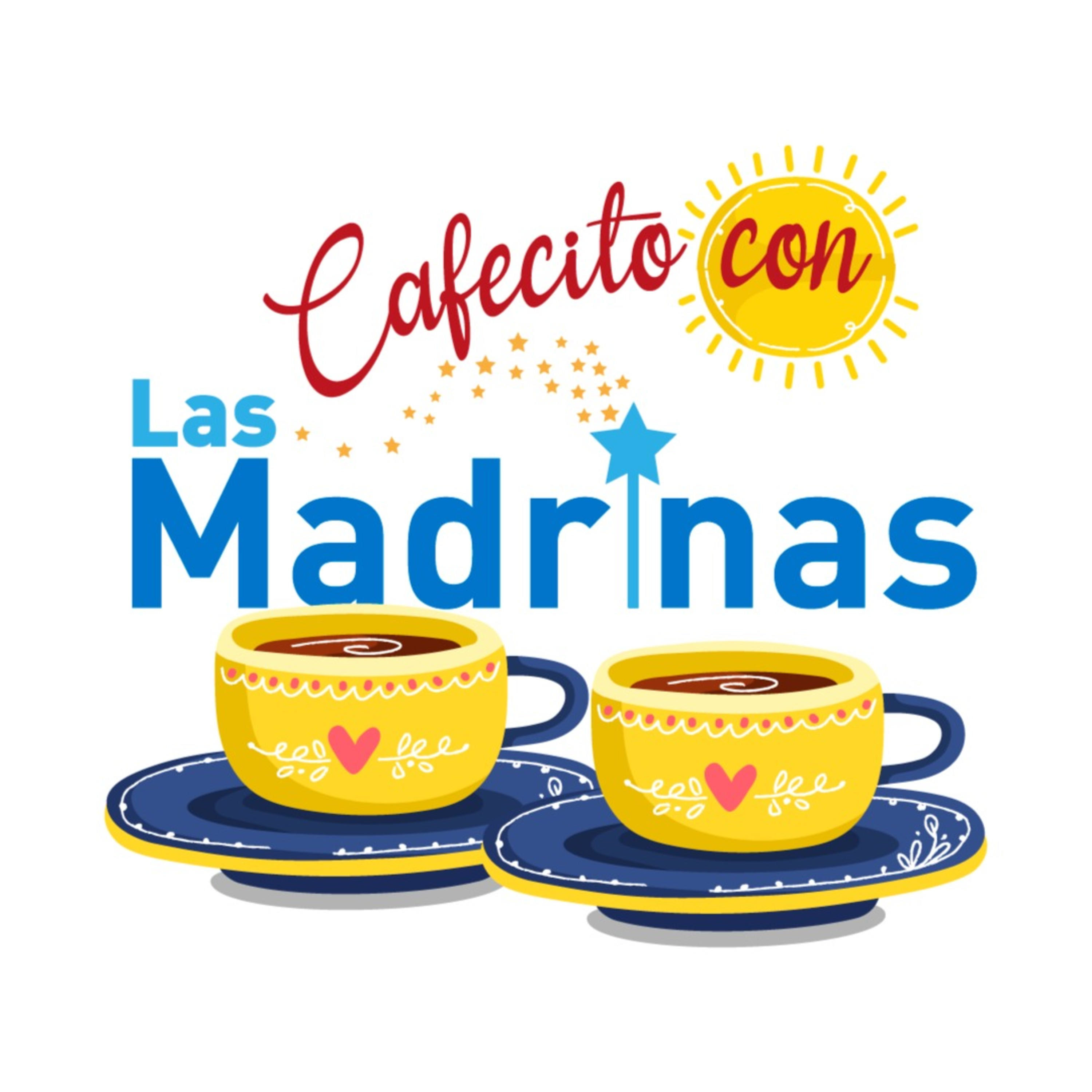 Cafecito Con Las Madrinas
