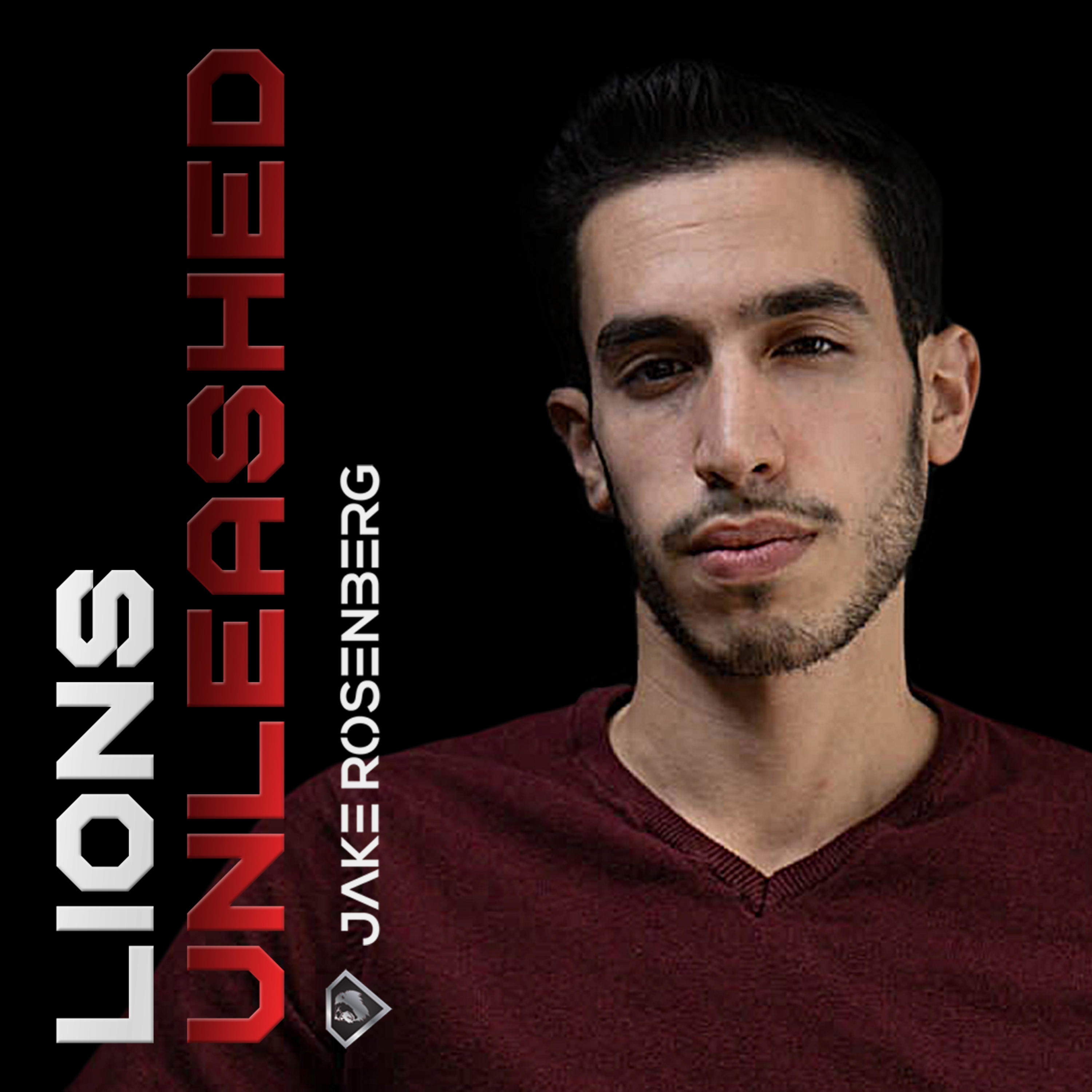 Lions Unleashed w/ Jake Rosenberg