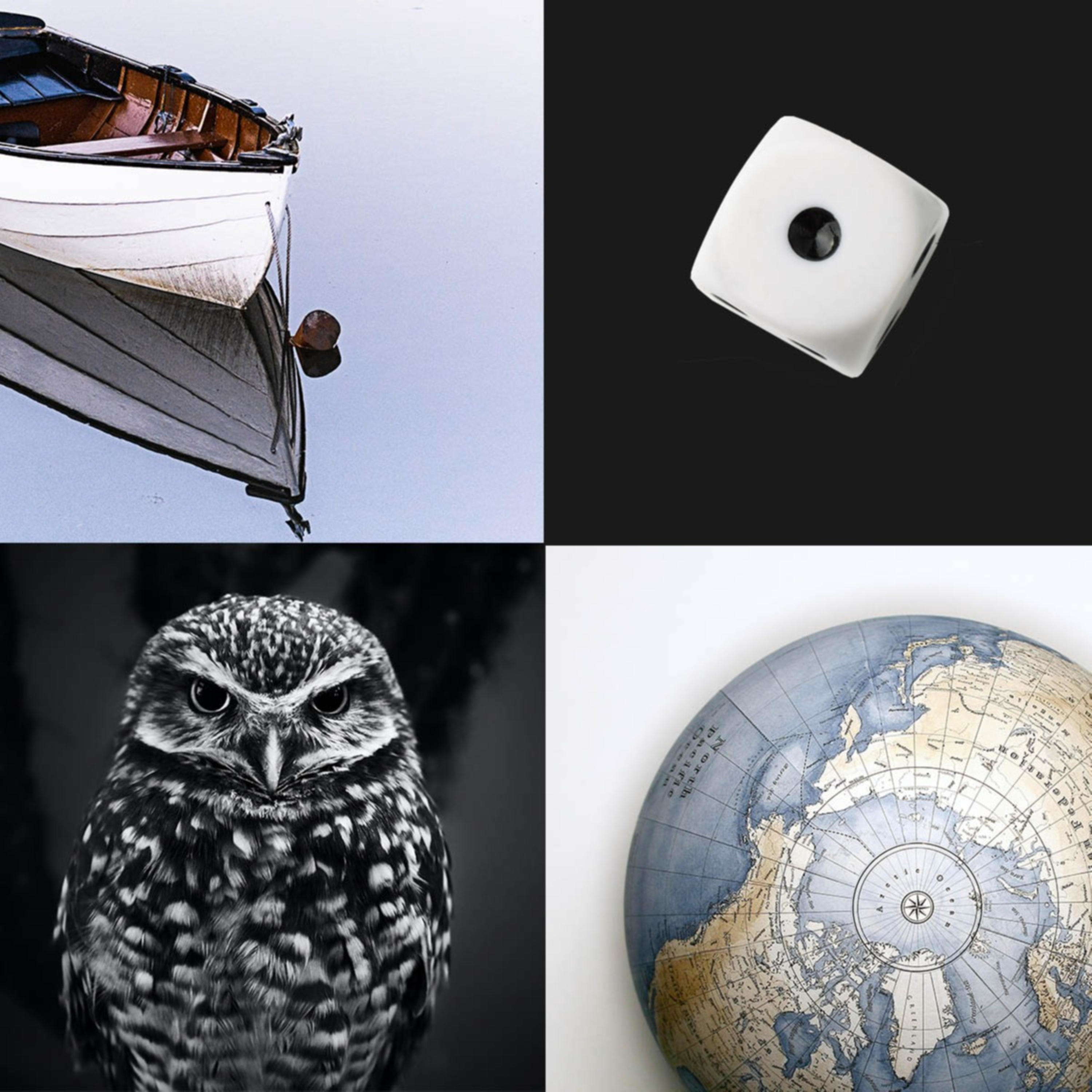 För en klokare värld