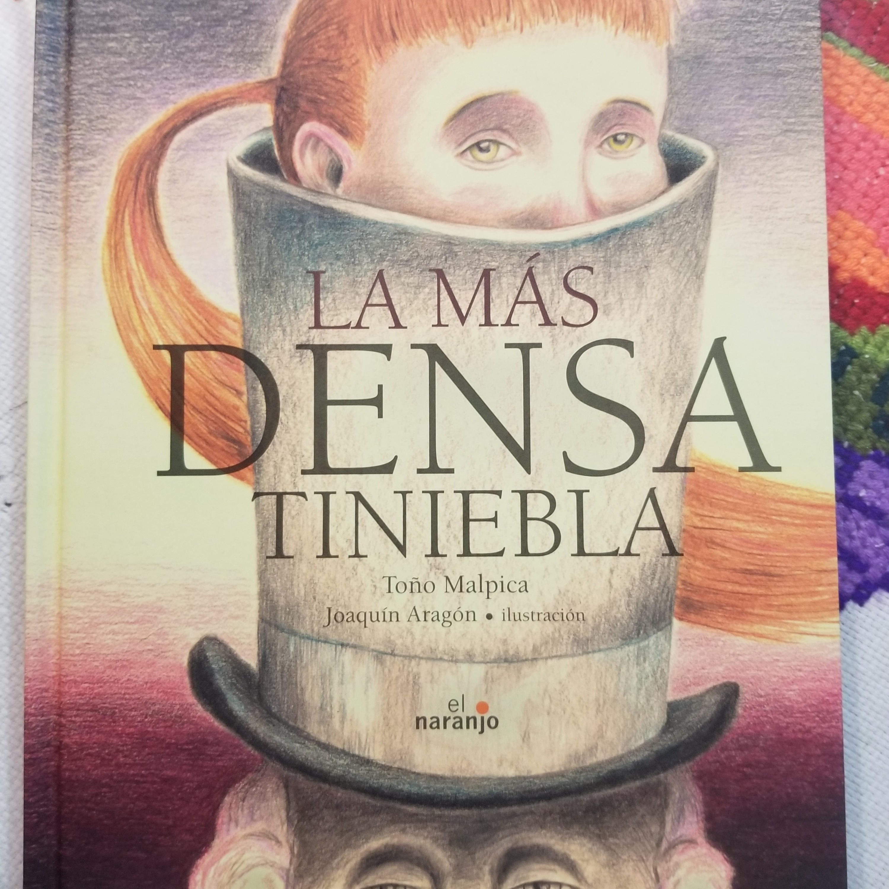 Los Cuentos De Lupita Dos Ojitos