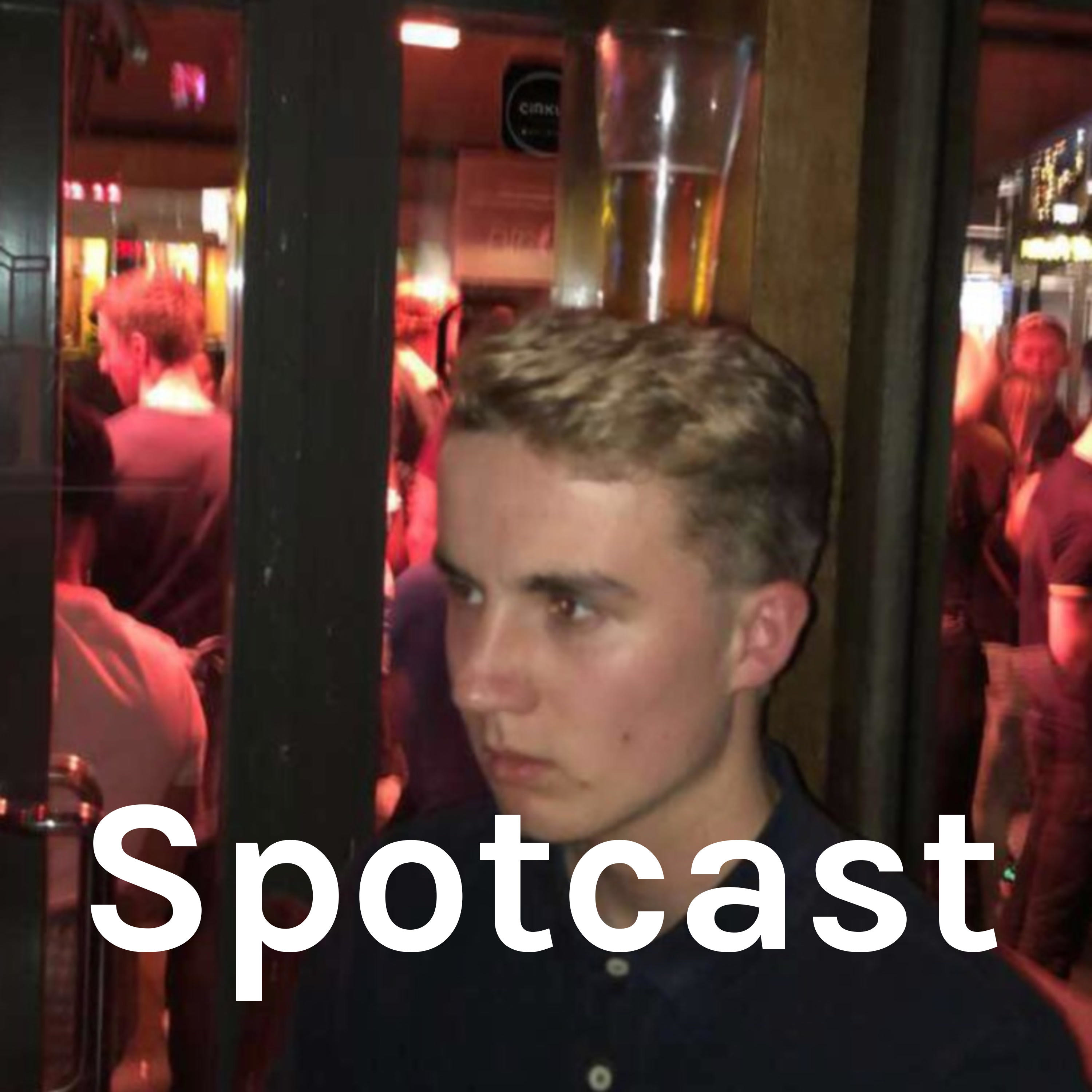 Spotcast