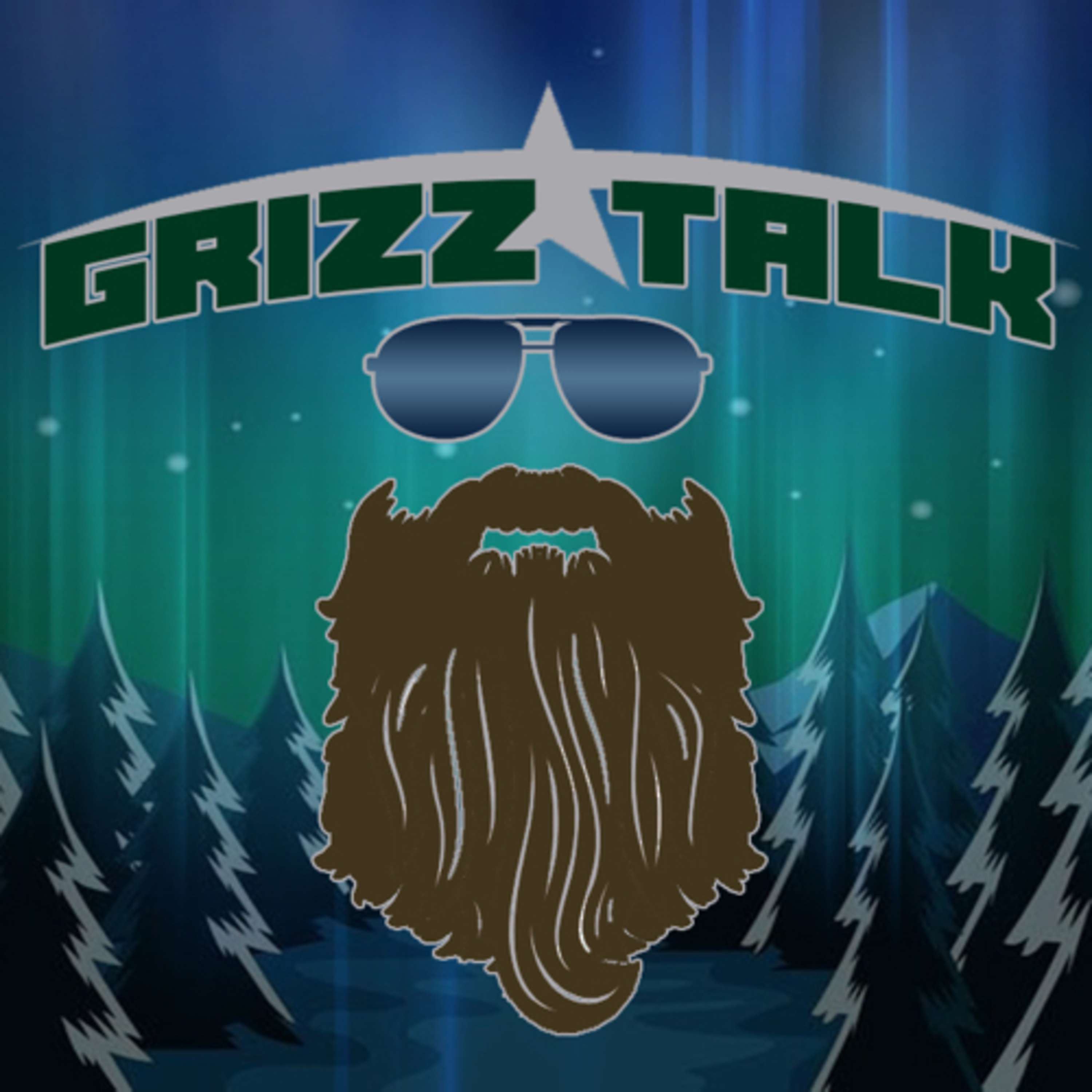 Grizz Talk