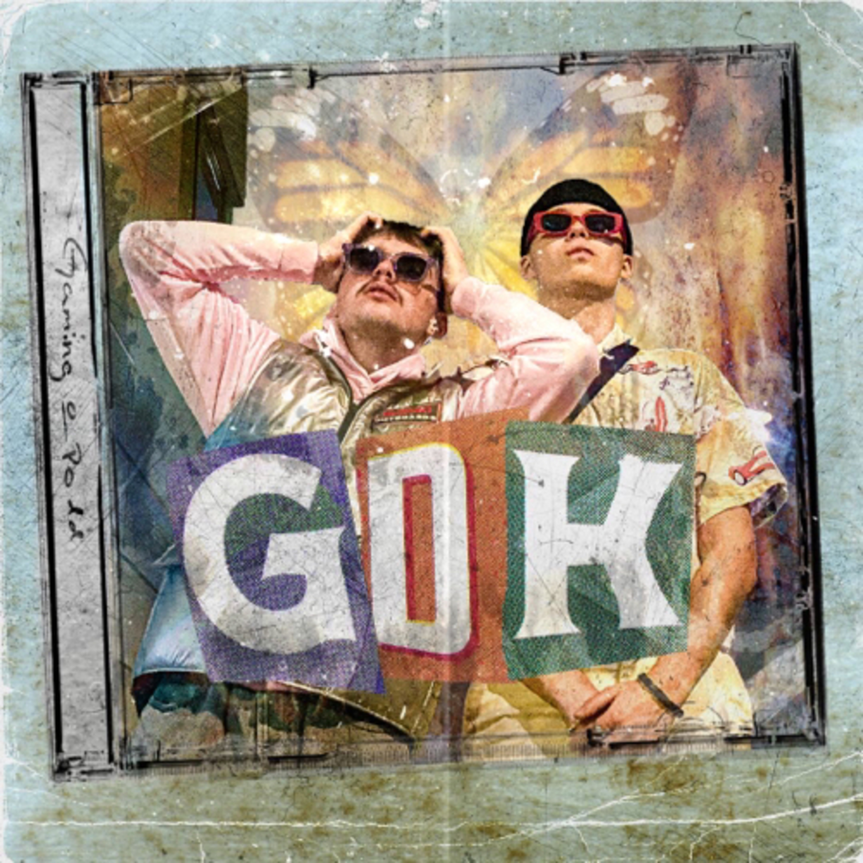 GDK Gaming och Podd