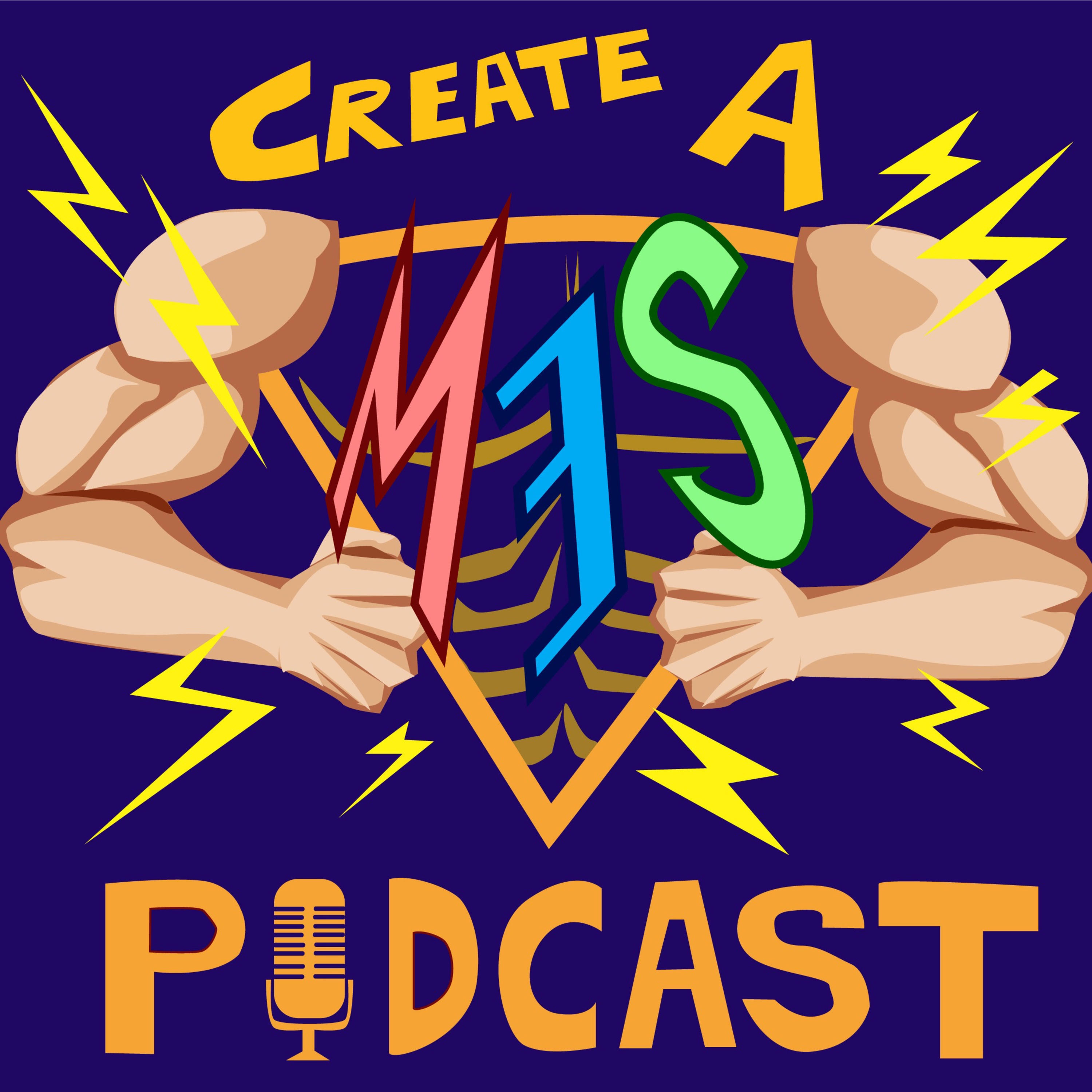 Create A MES