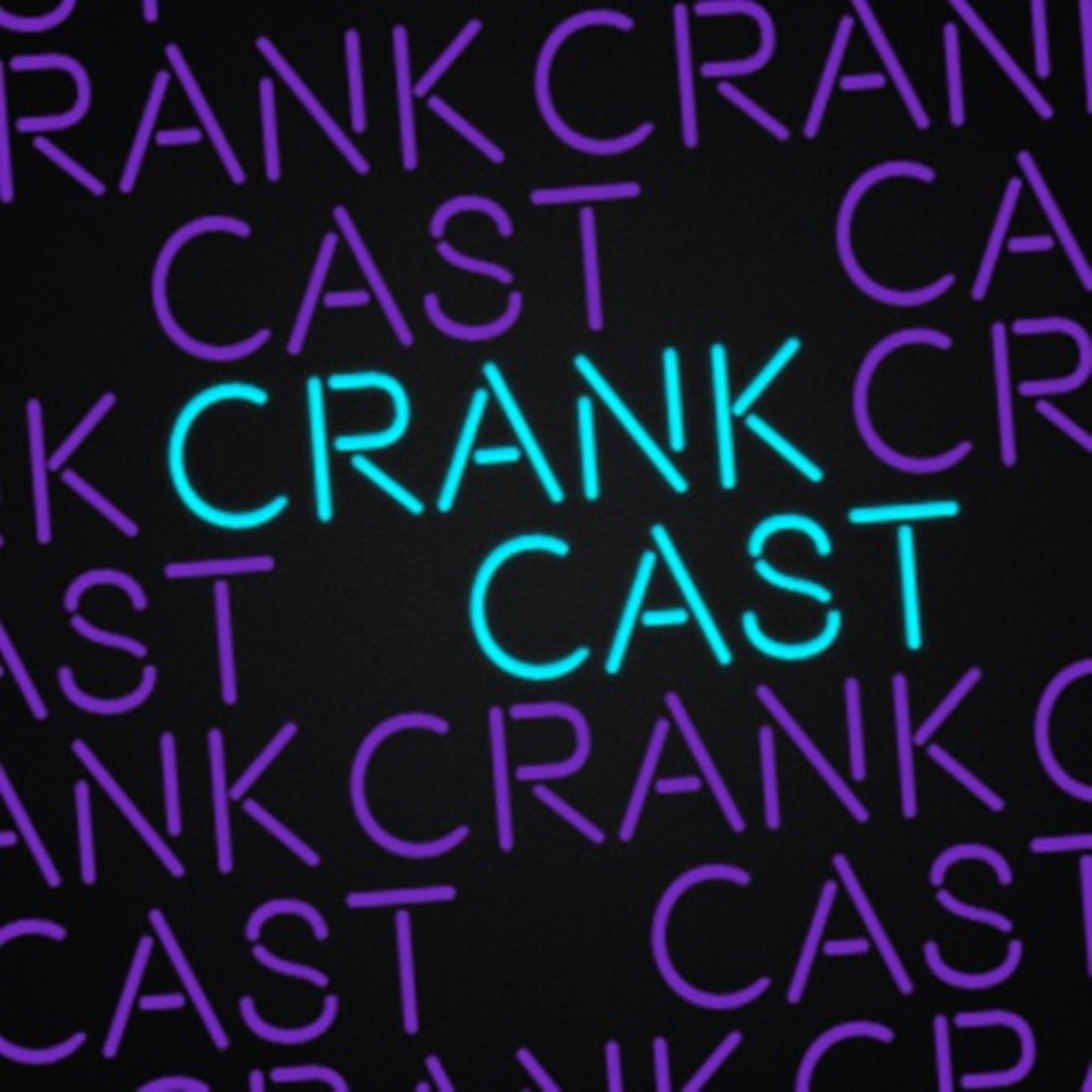 CRANKCAST