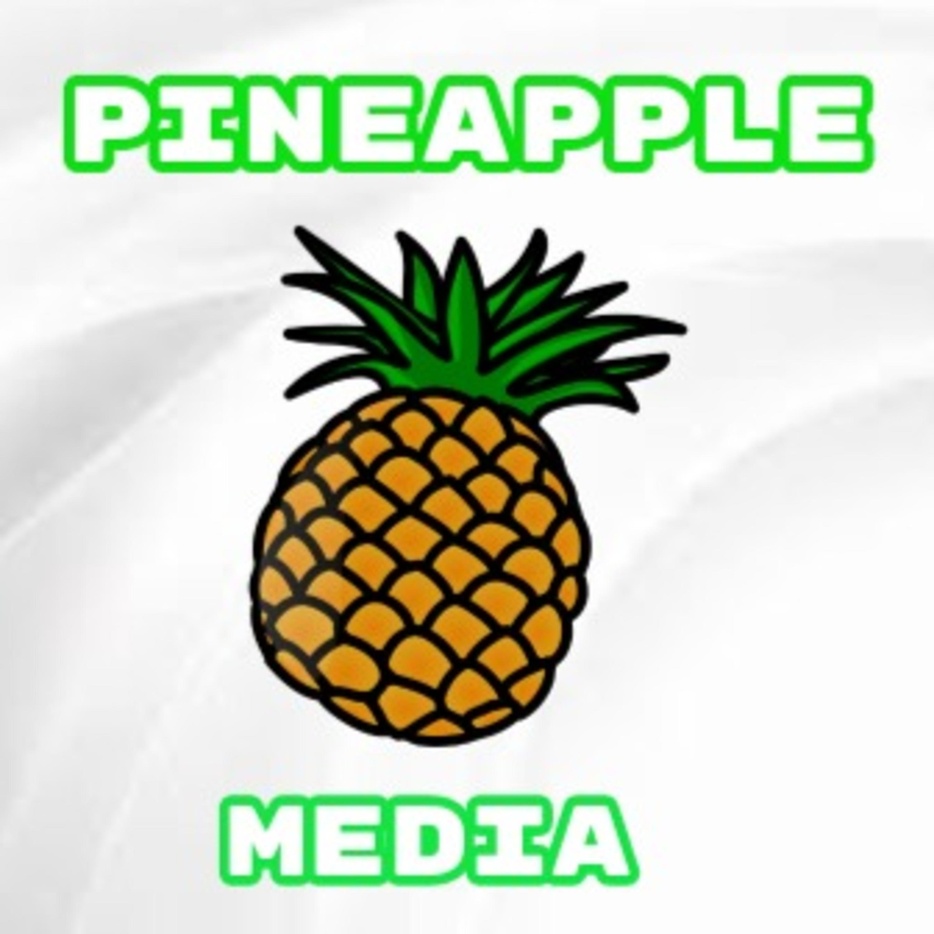 Pineapple Media