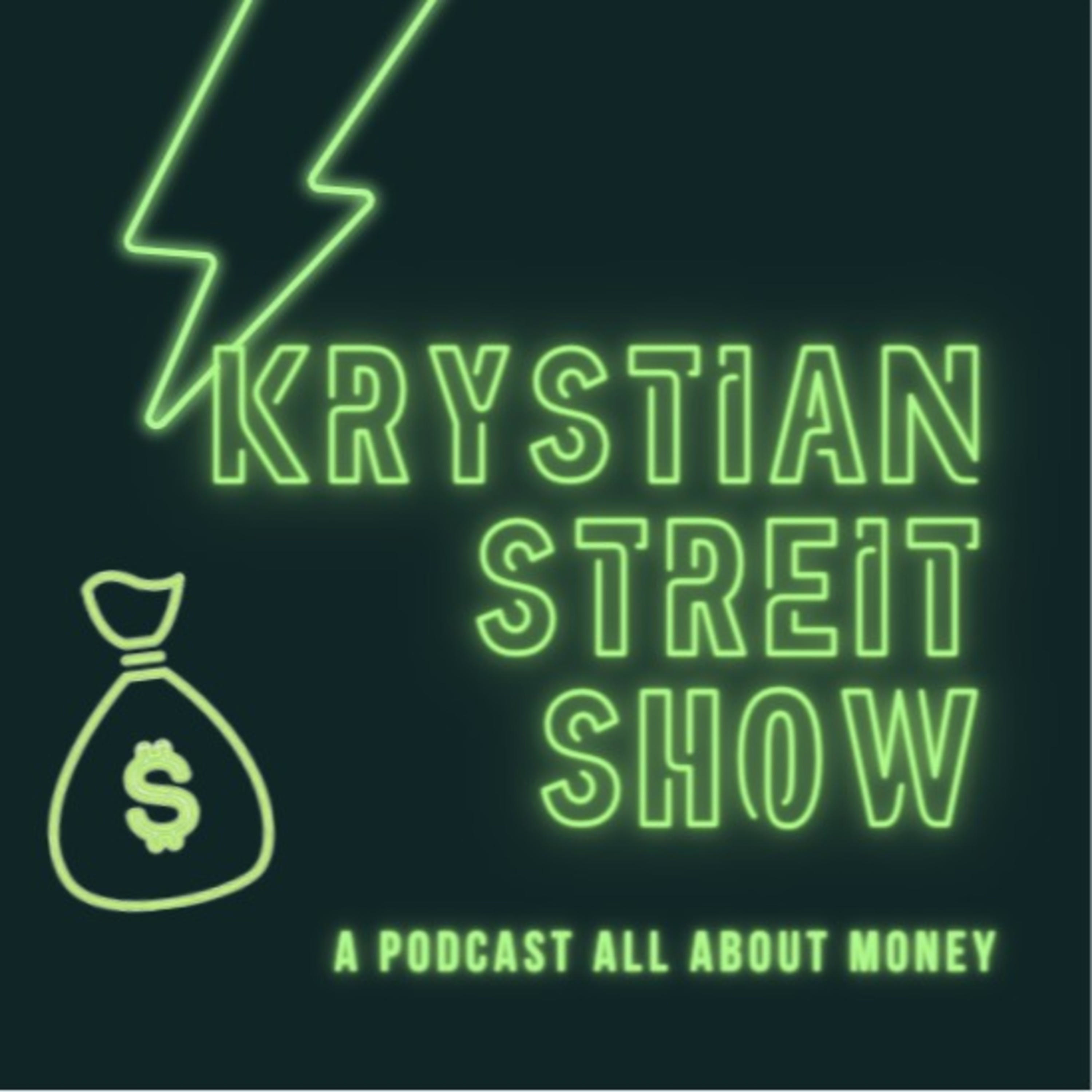 Krystian Streit Show