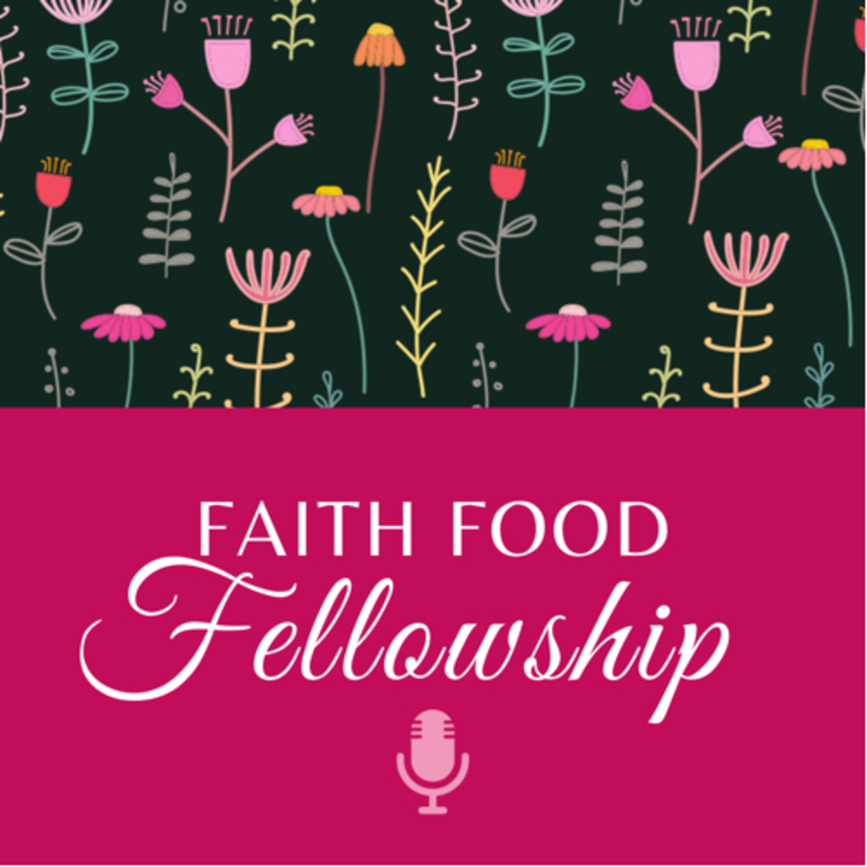 Faith Food Fellowship | Self-care Strategies for Busy Christian Women | Prayerful Me Time Routines