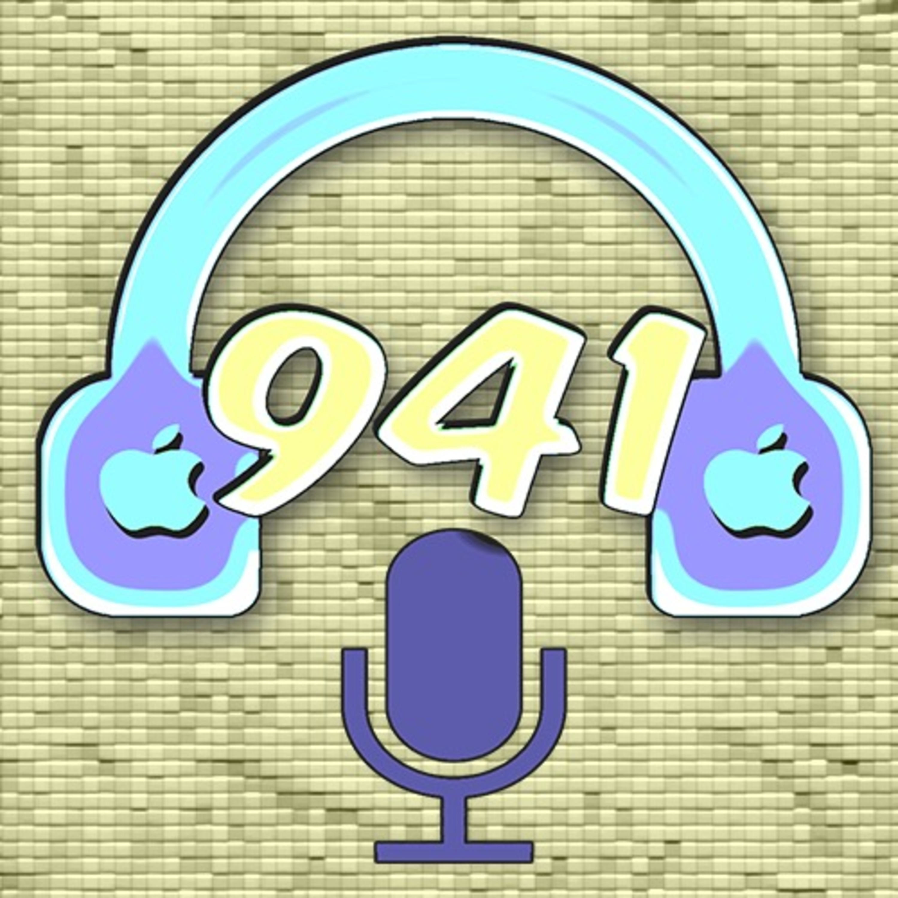 941 Podcast (Official) podcast artwork