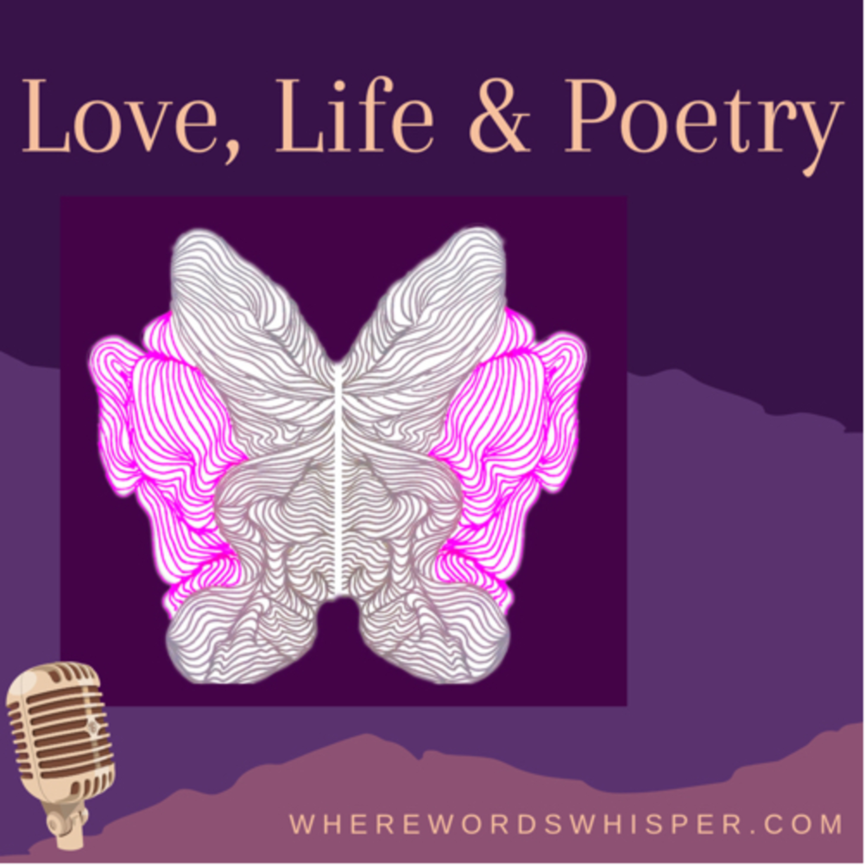 Love, Life & Poetry 