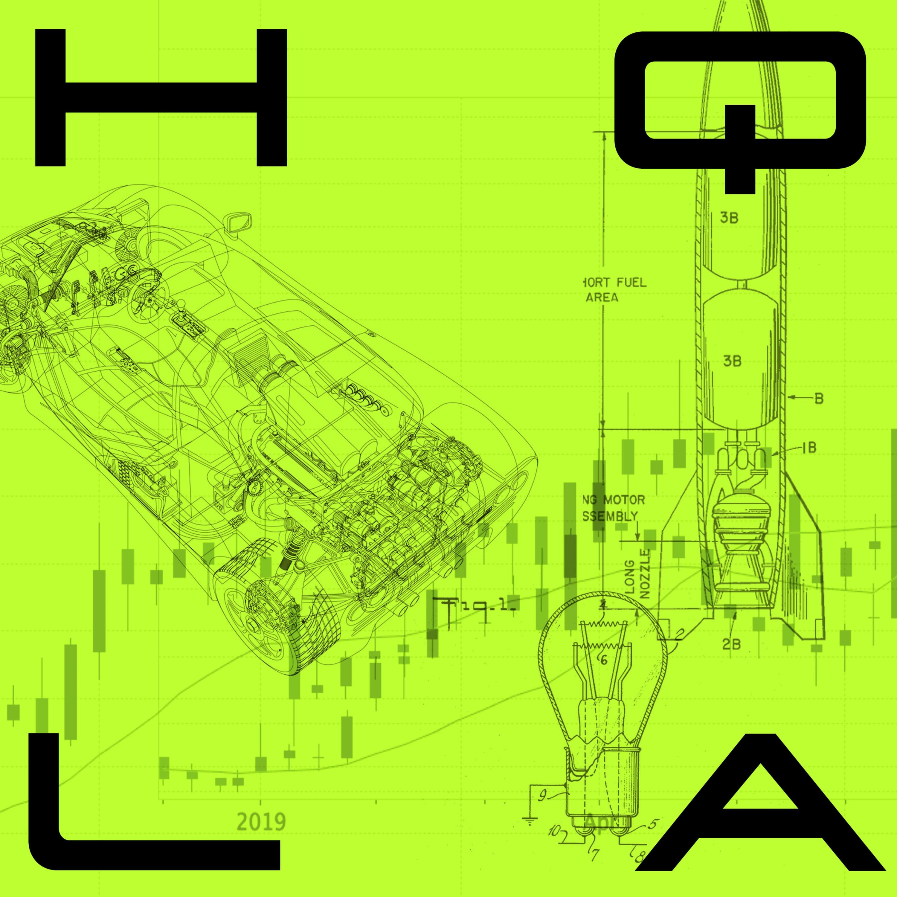 HQLA