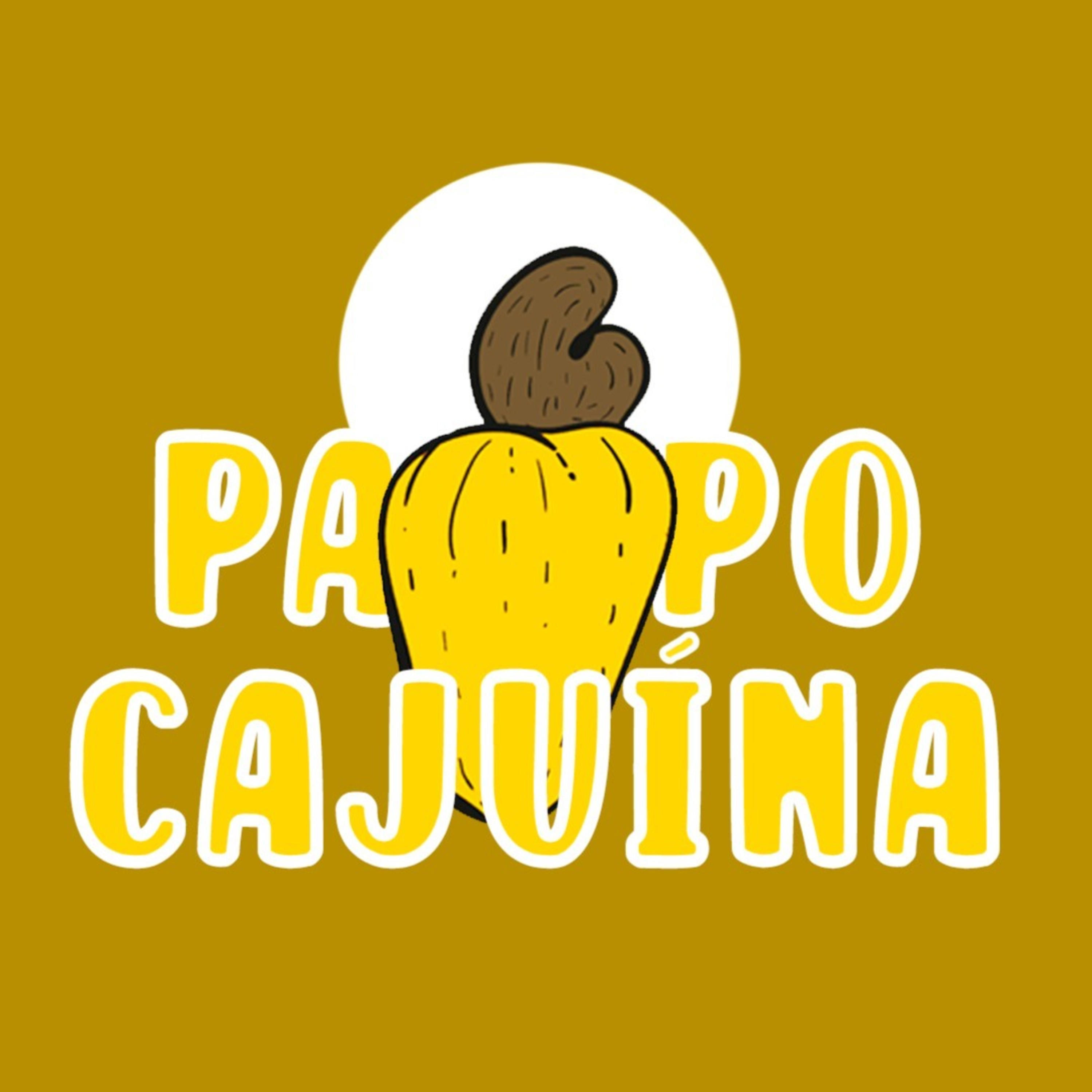 Papo Cajuína