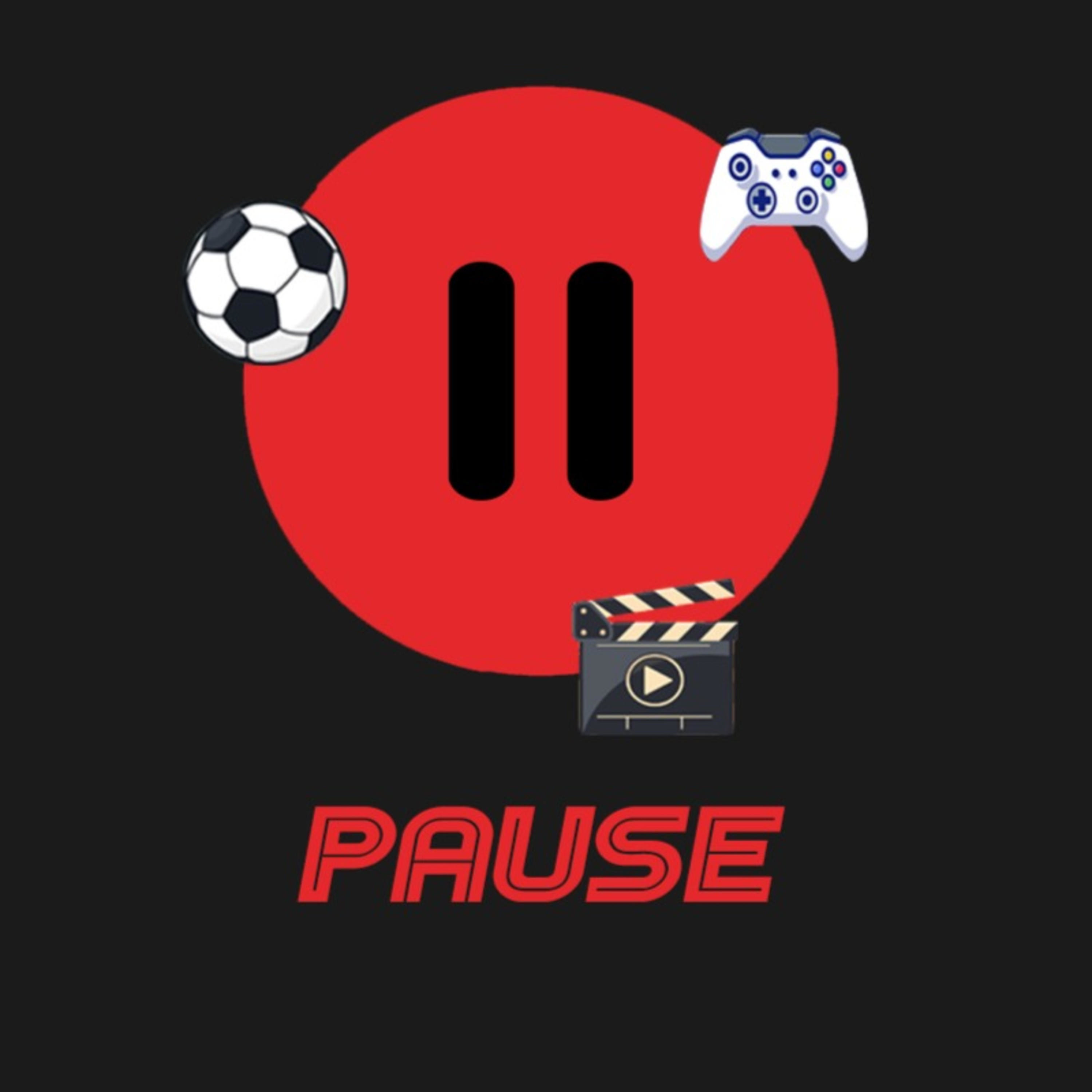 Pause 