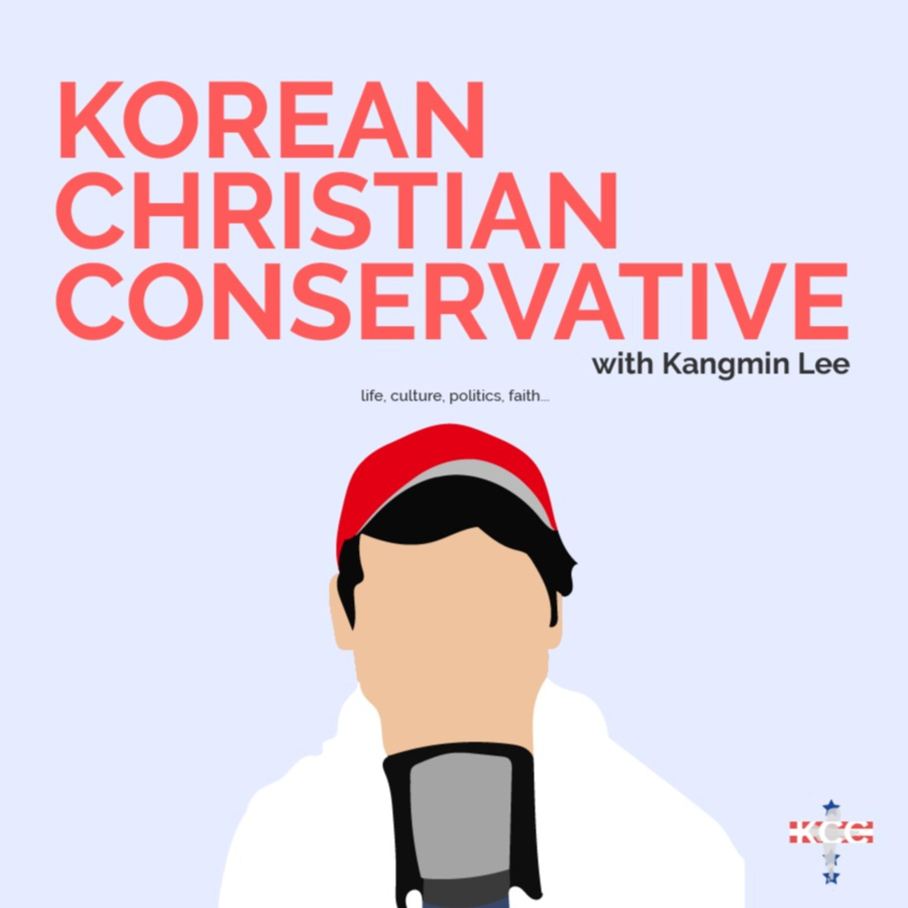 The Kangmin Lee Show