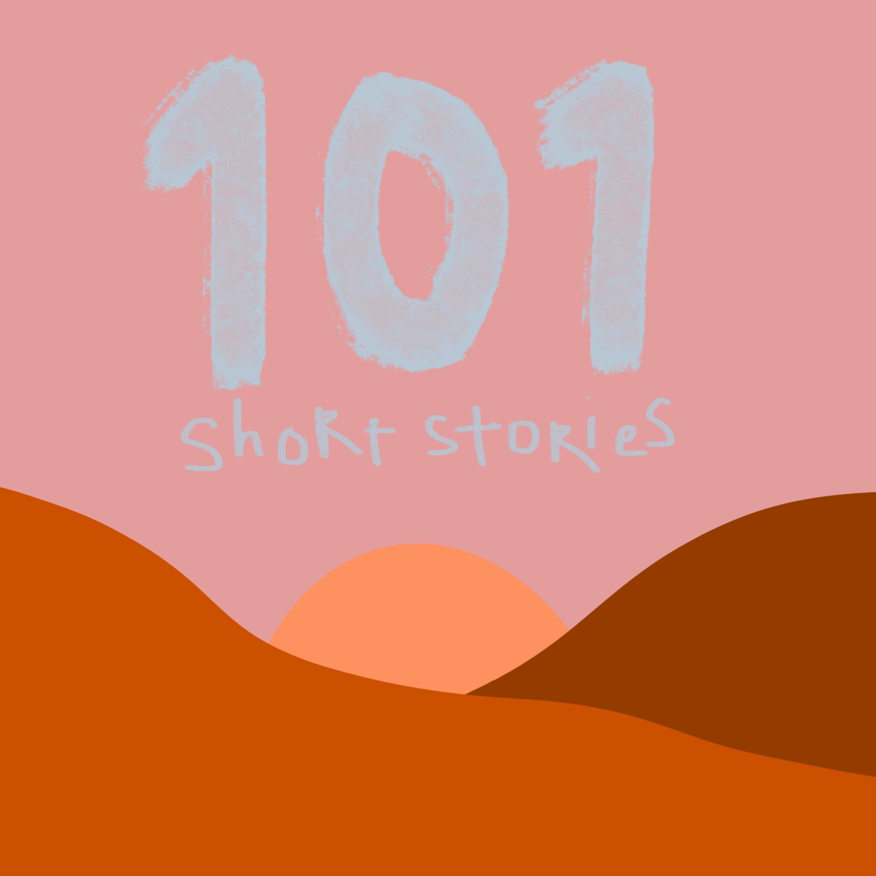 101 Short Stories
