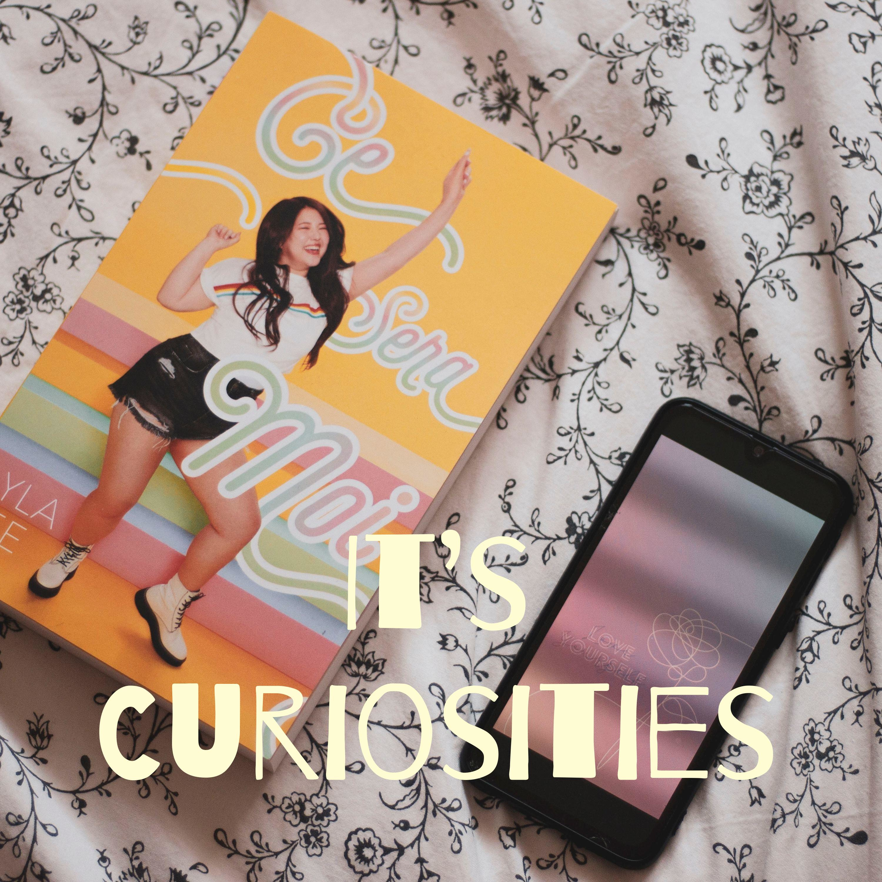 It’s Curiosities