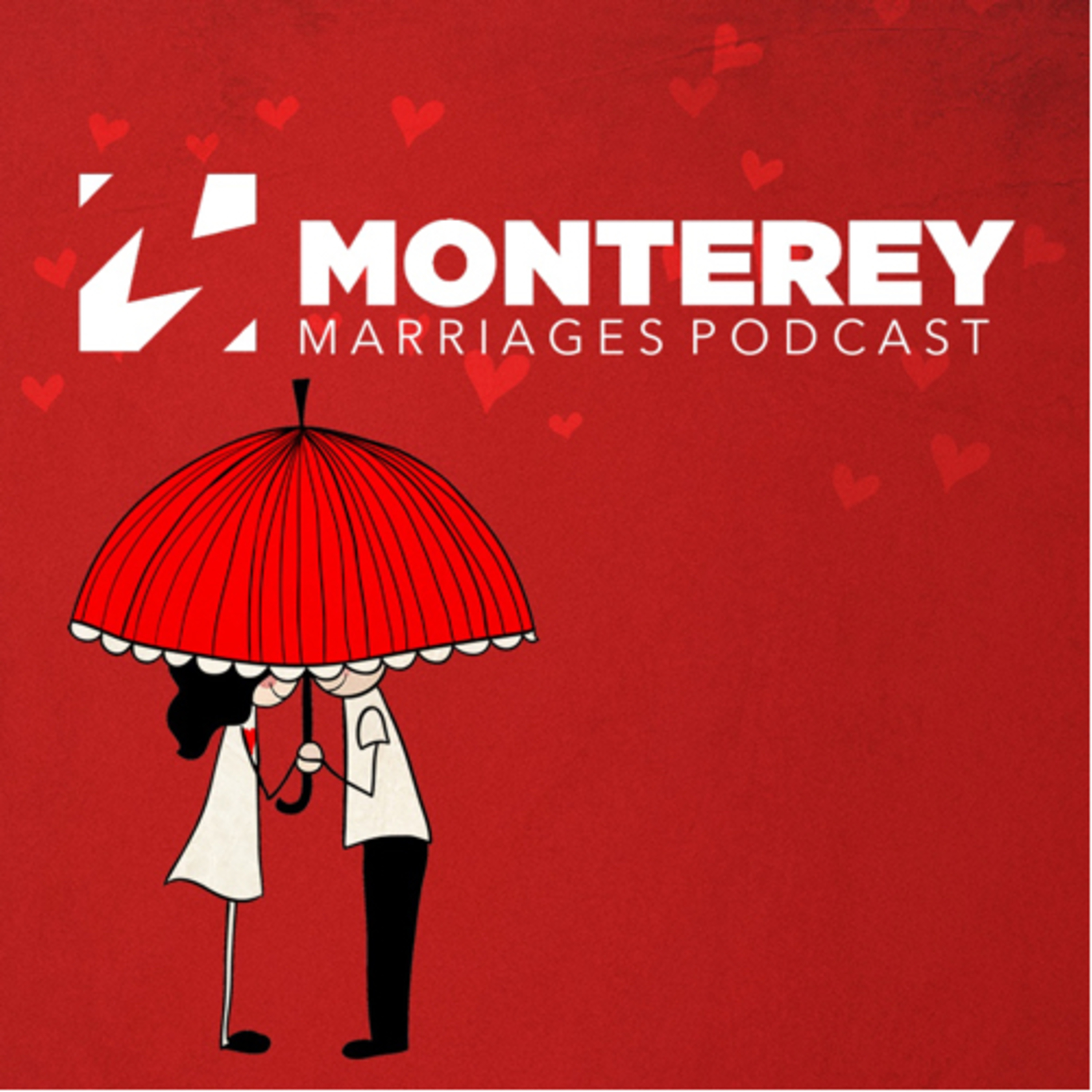 Monterey Marriages
