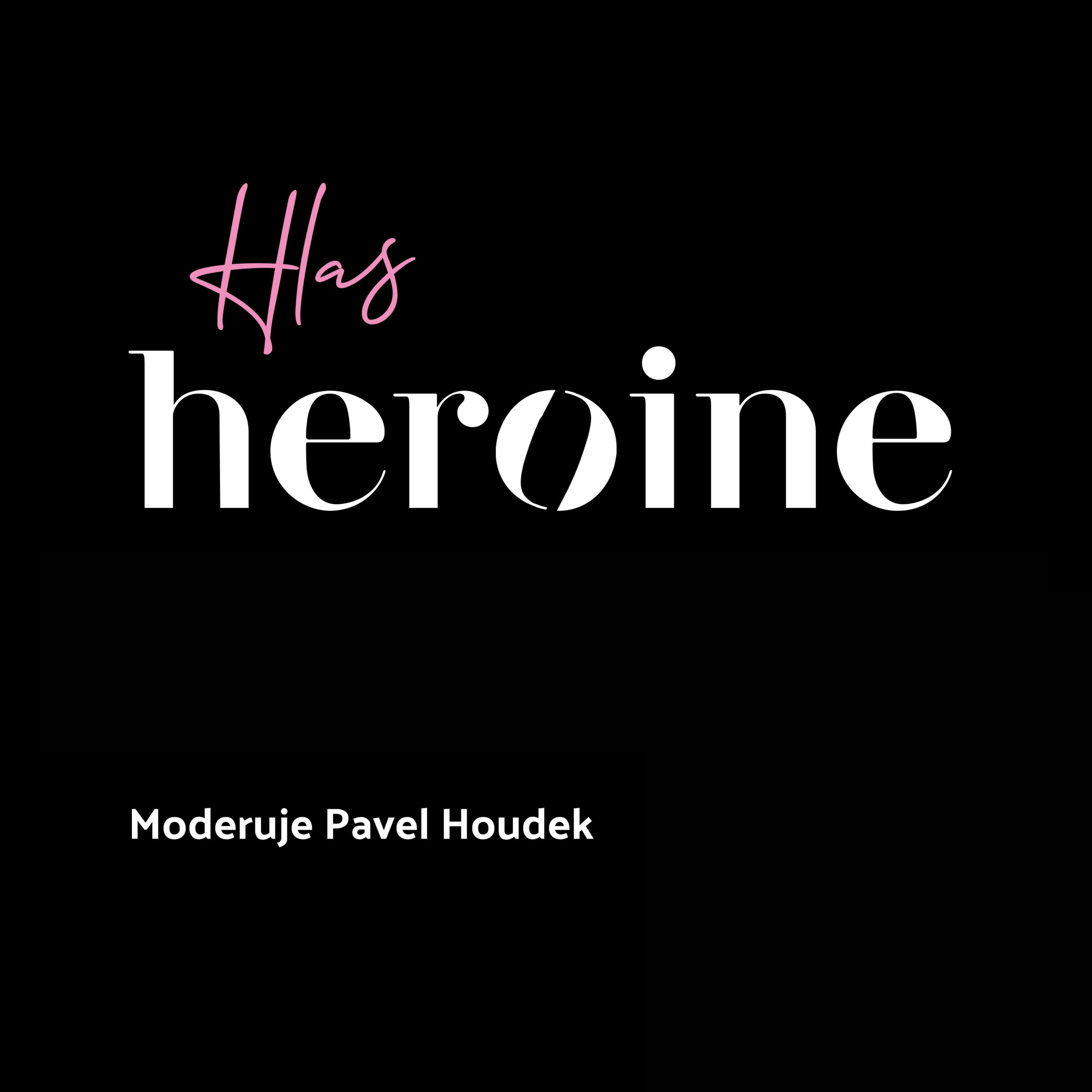 Hlas Heroine