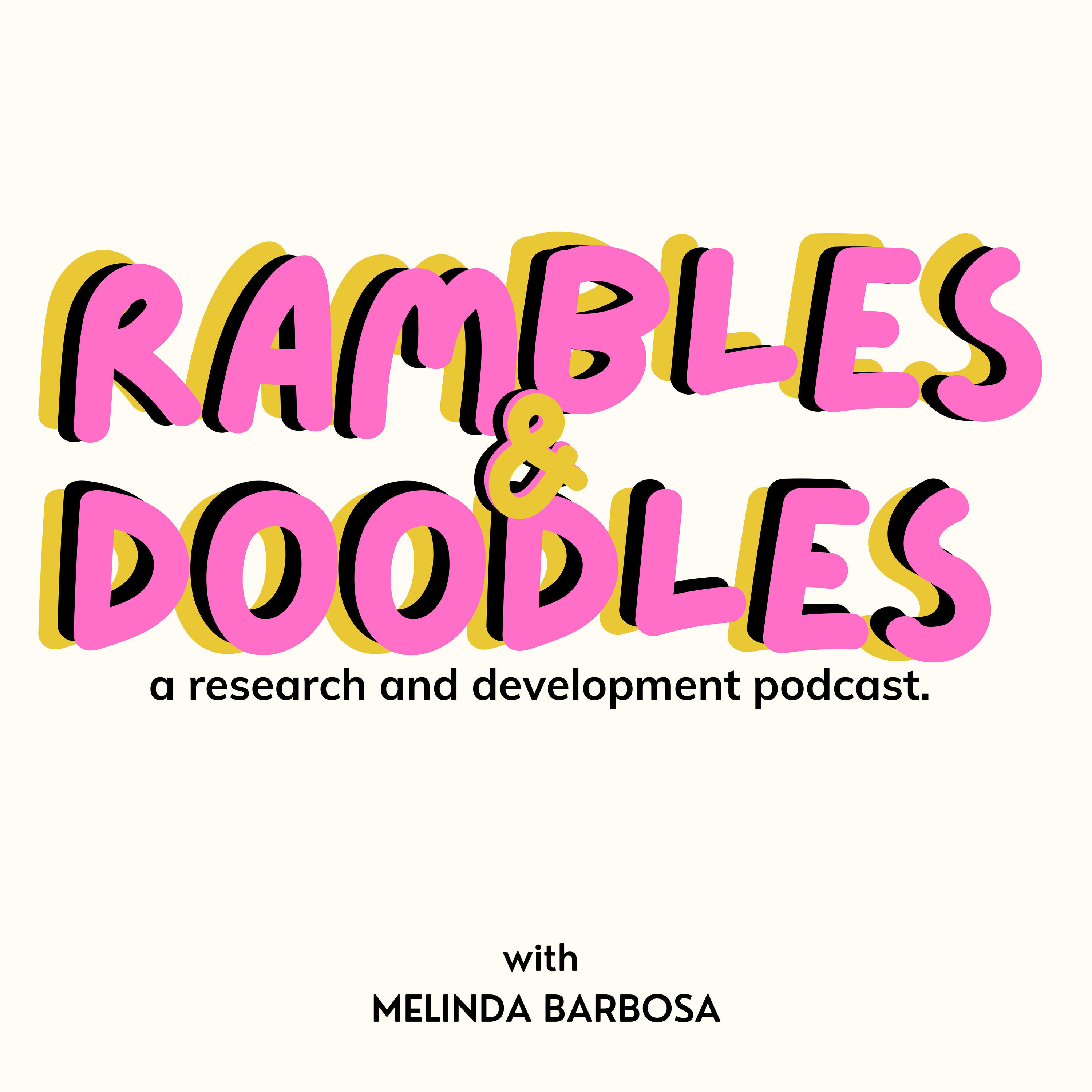 Rambles and Doodles