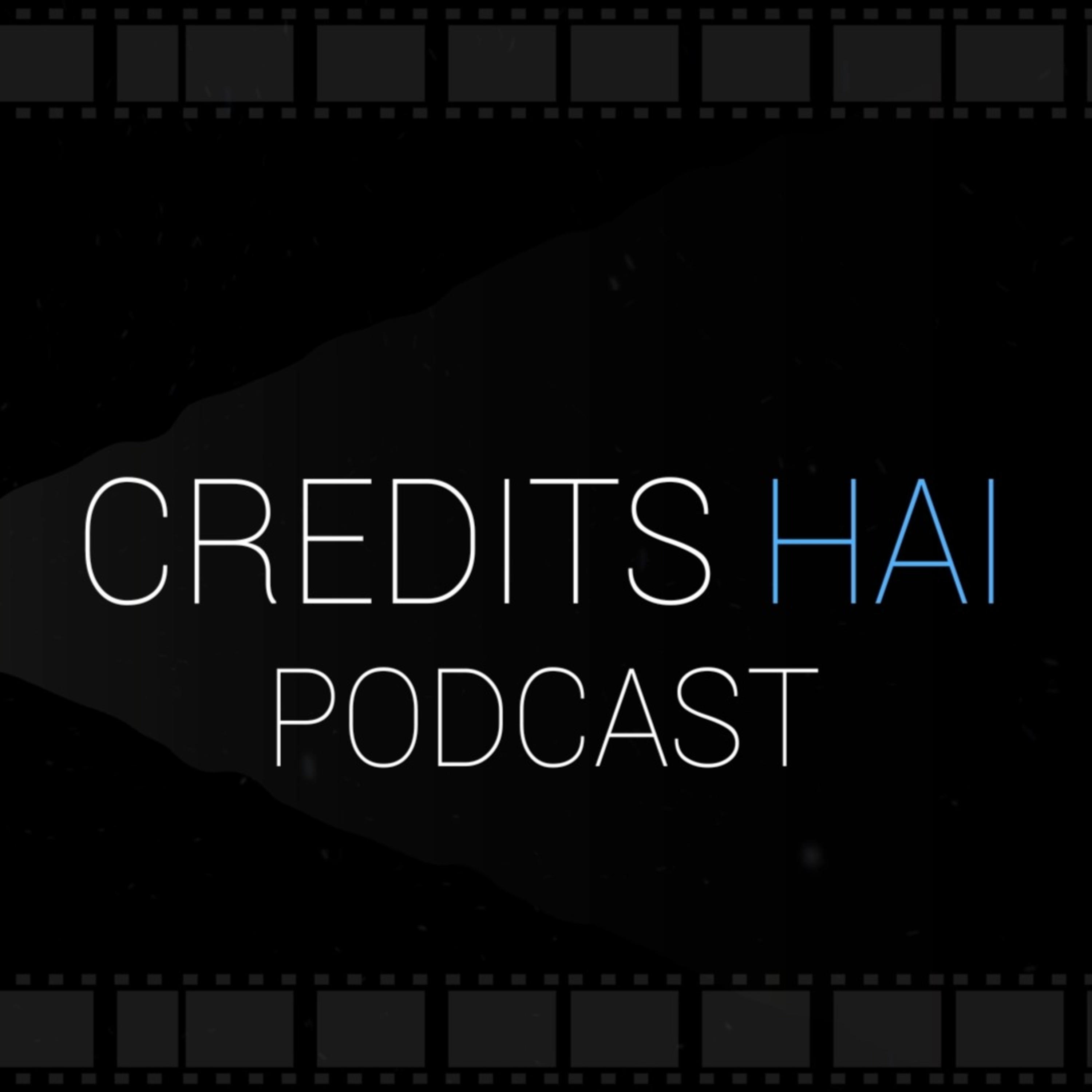 Credits Hai Podcast