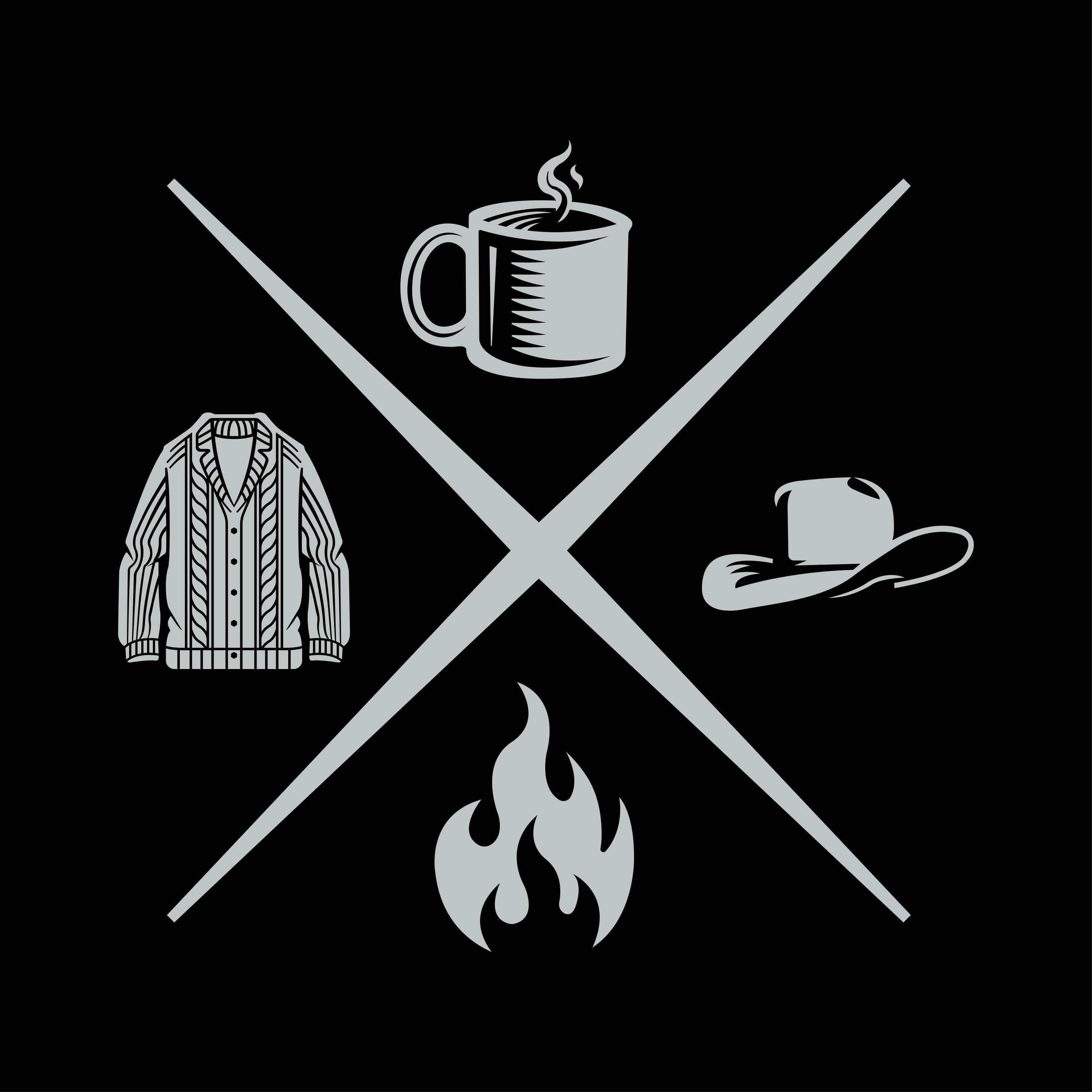 Cardigan Cowboy Podcast