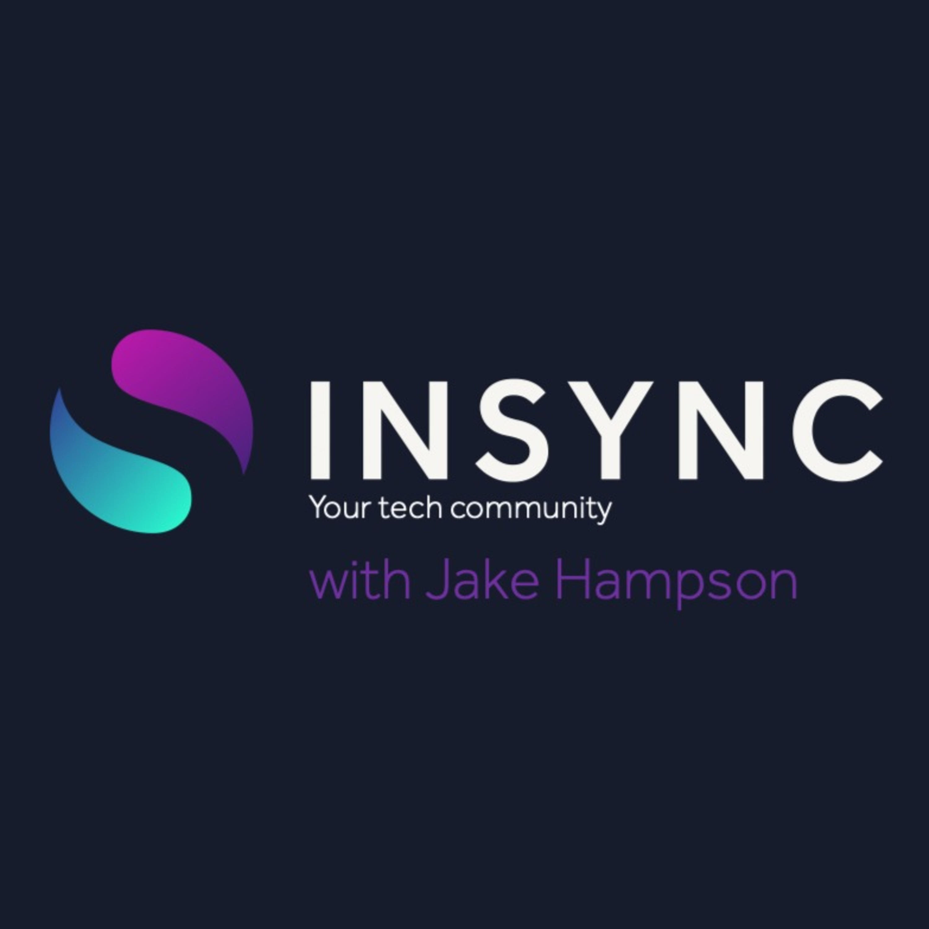 The Insync Podcast