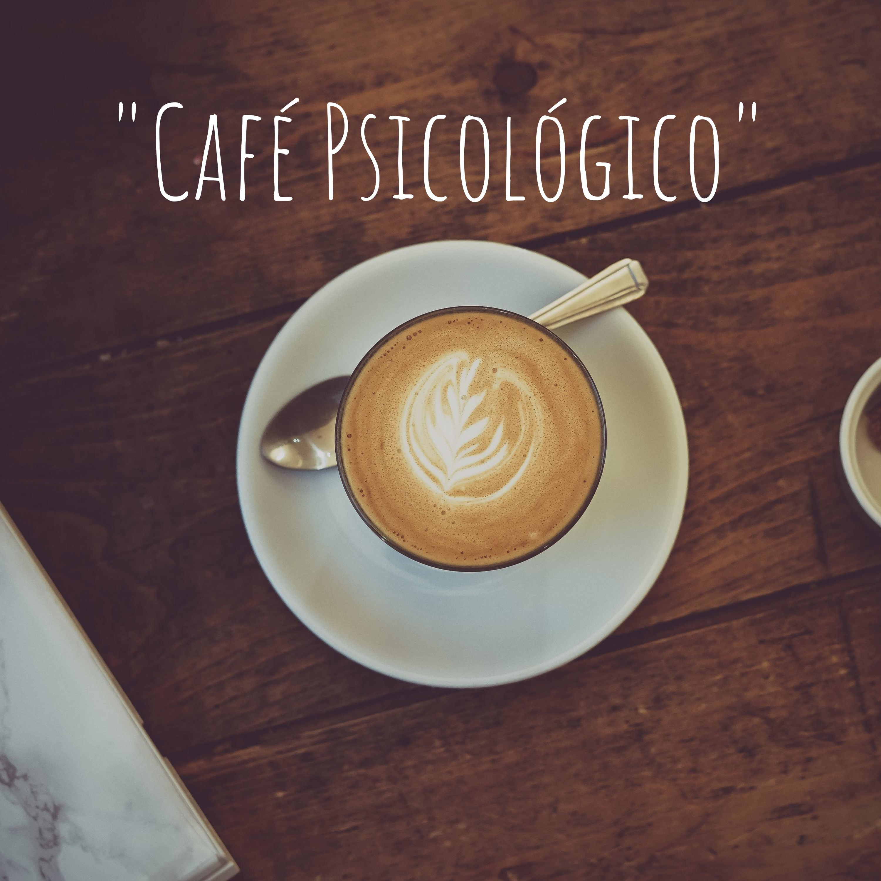 "Café Psicológico" podcast artwork